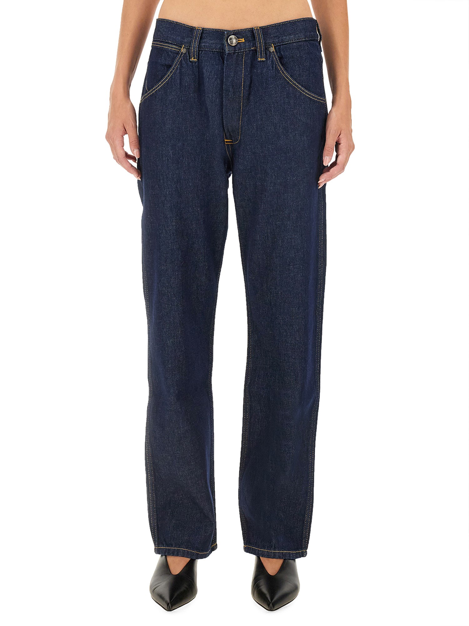 Vivienne Westwood vivienne westwood jeans "ranch"