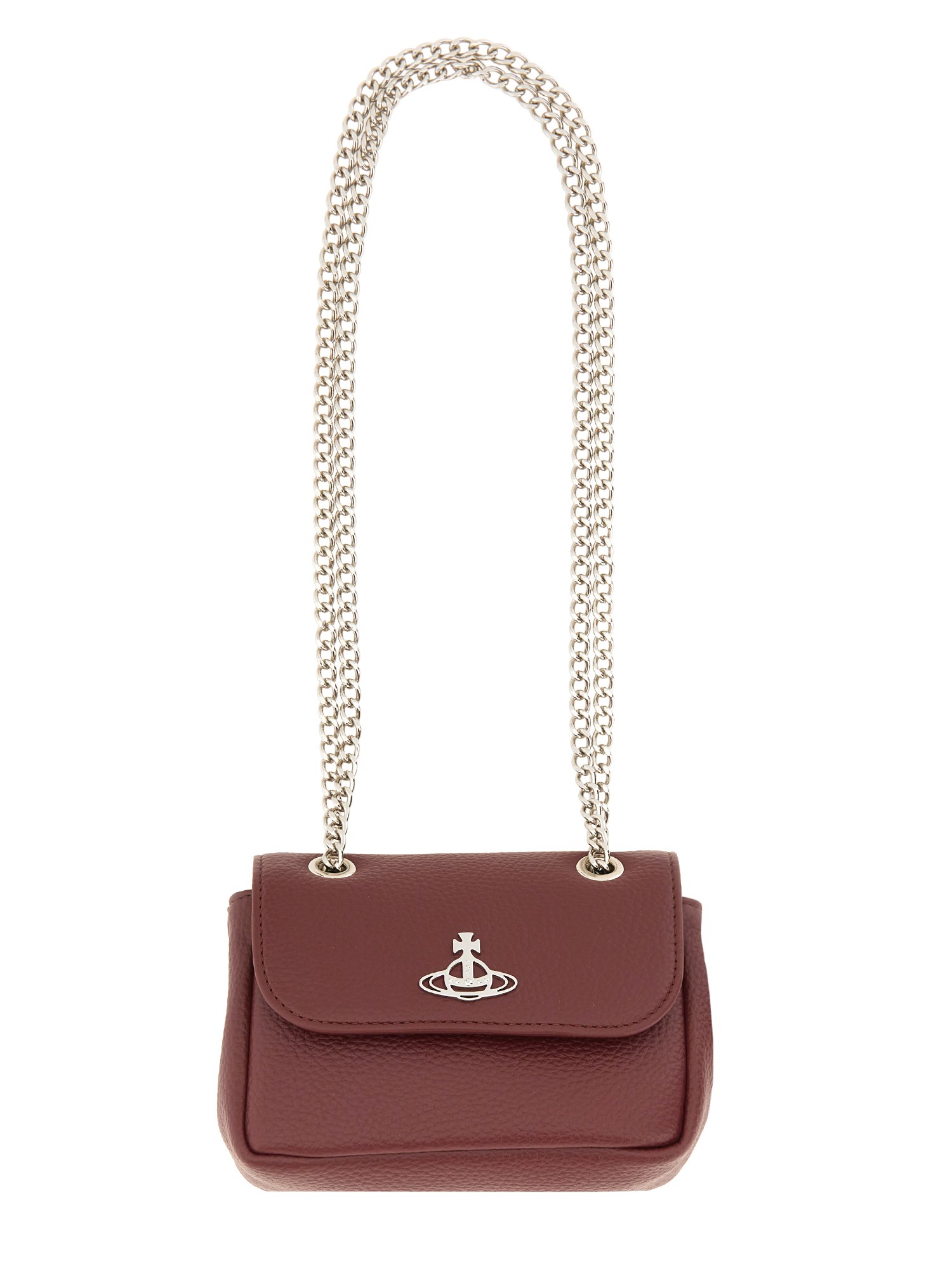 Vivienne Westwood vivienne westwood bag with chain small