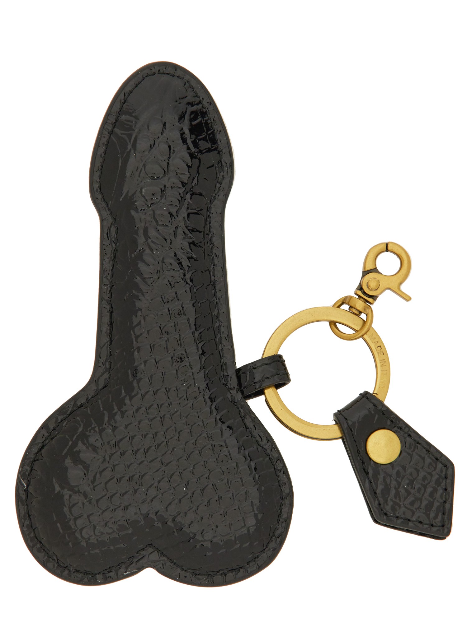 Vivienne Westwood vivienne westwood leather keychain