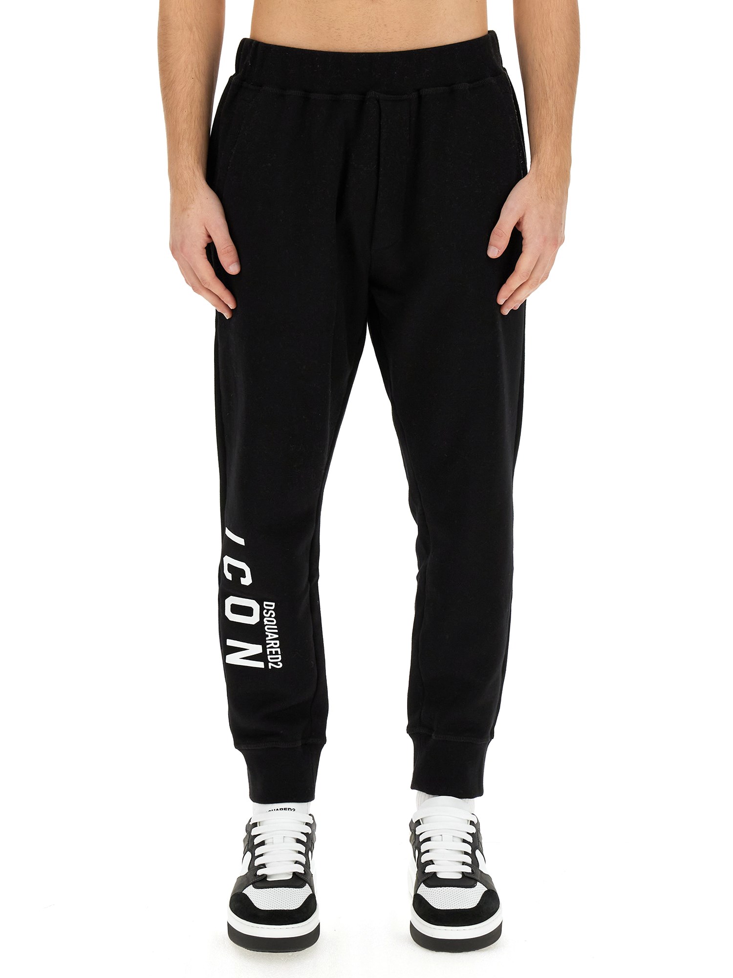 dsquared dsquared jogging pants