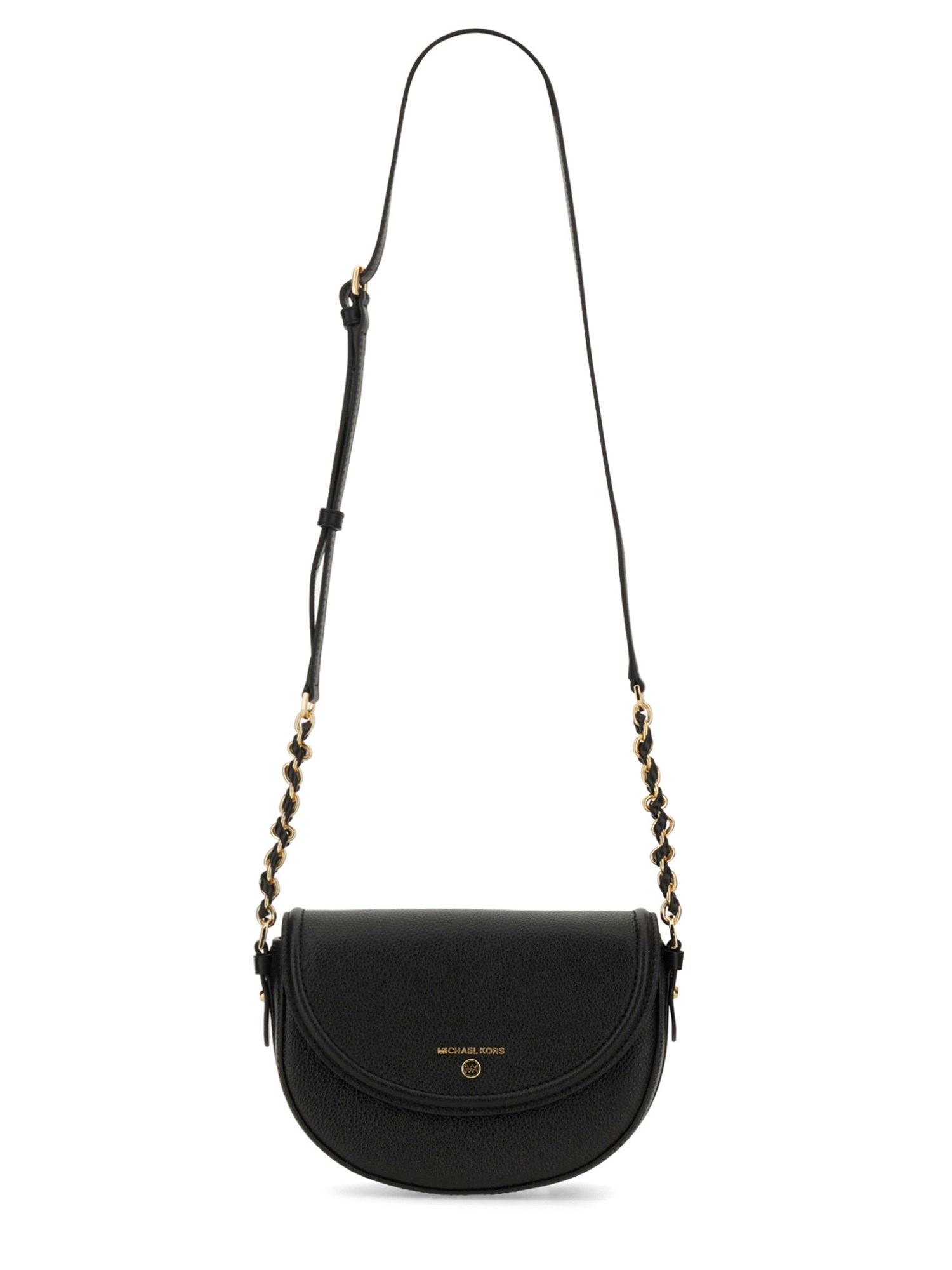  michael by michael kors "jet set charm" shoulder bag