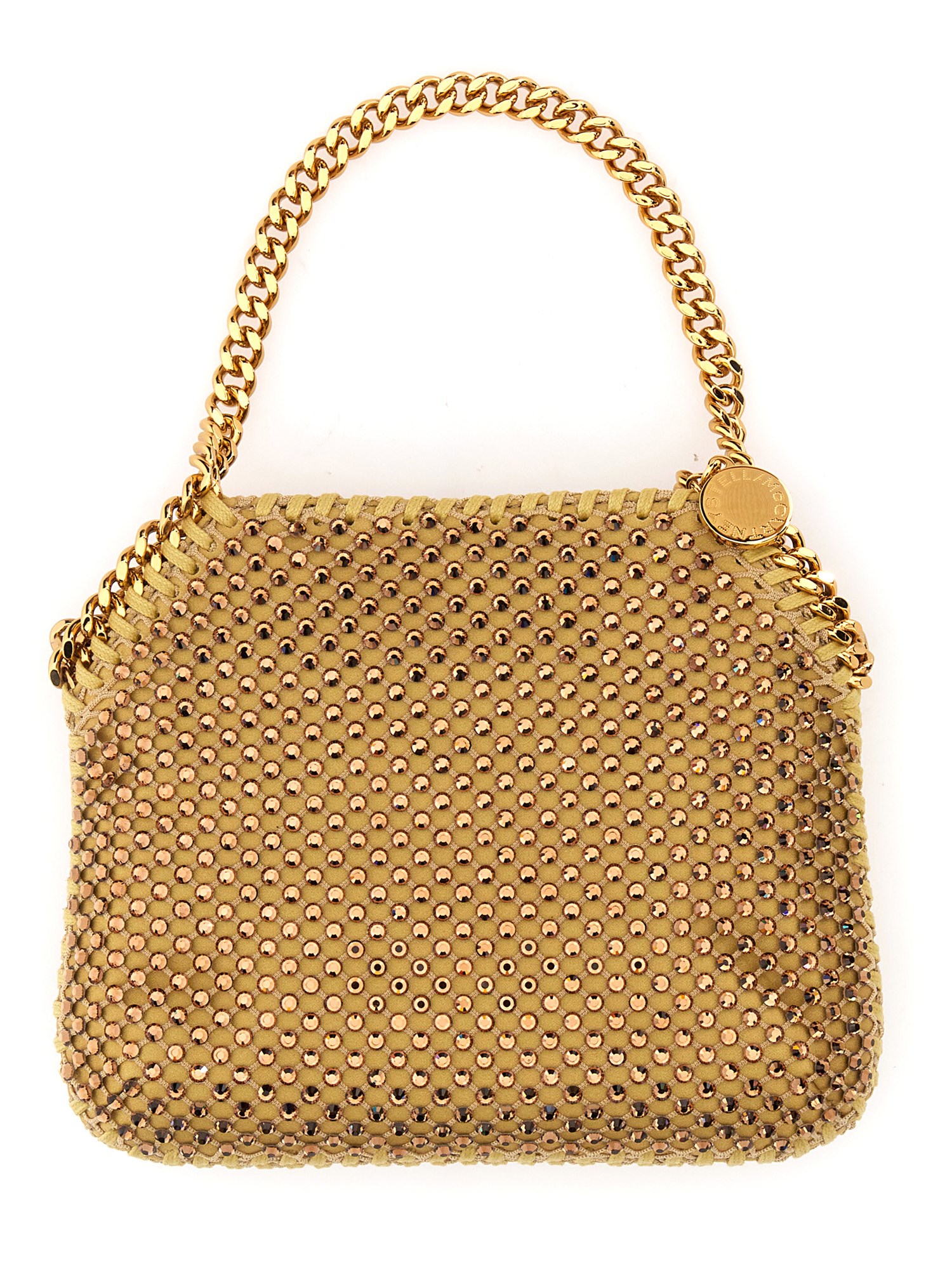 Stella McCartney stella mccartney falabella mini bag