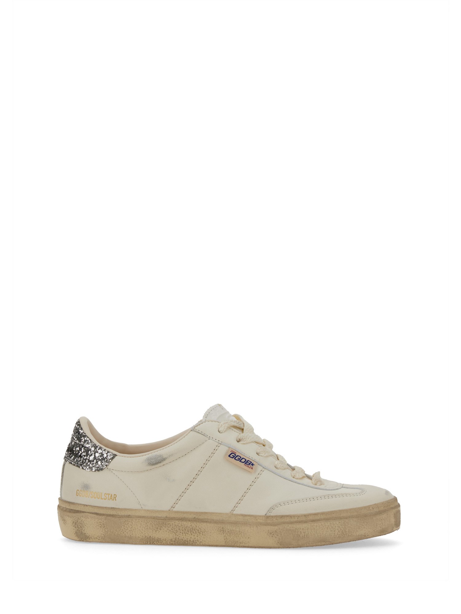 Golden Goose golden goose "soul star" sneaker