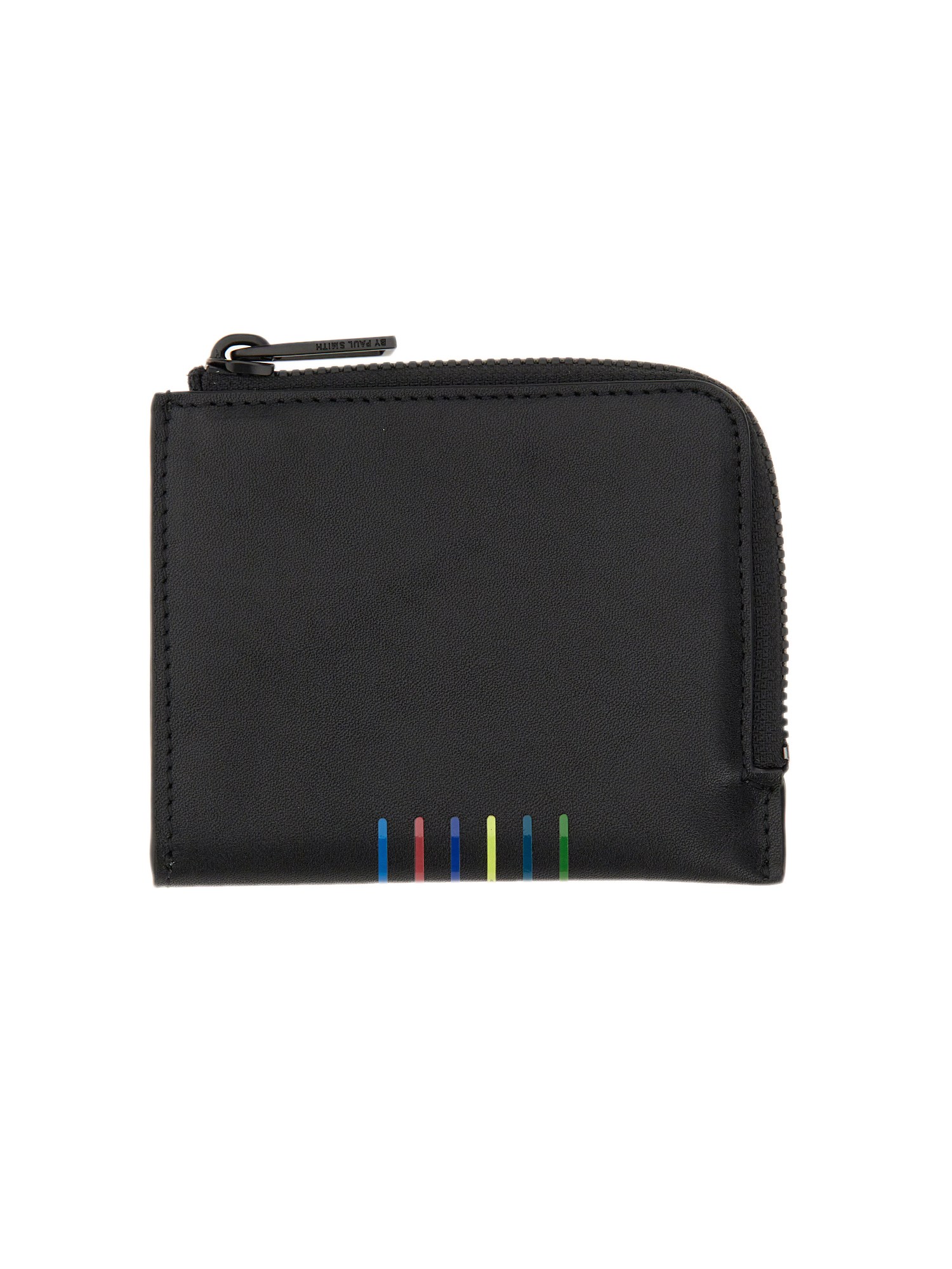  ps by paul smith zippered card holder