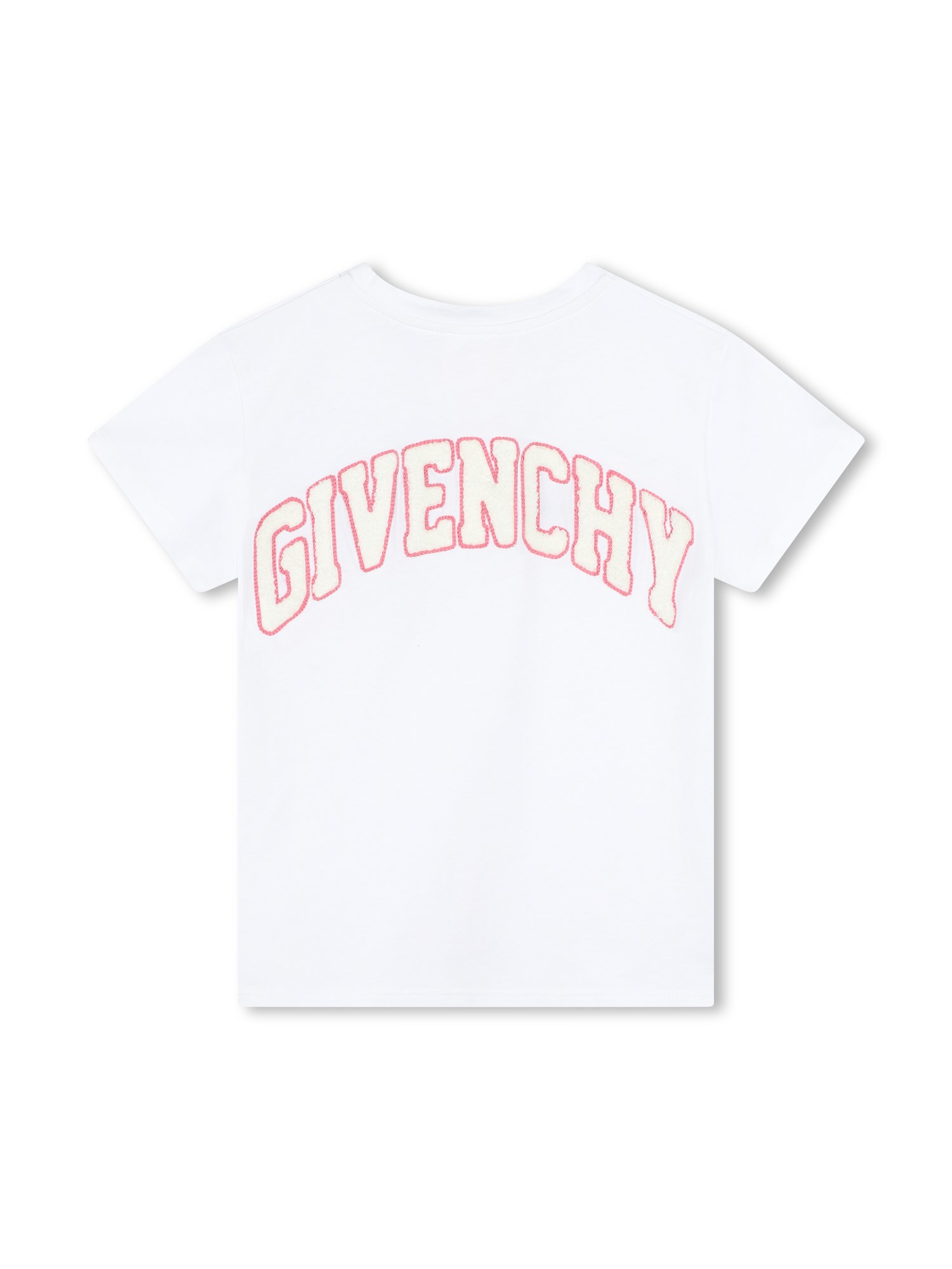 Givenchy givenchy tee shirt