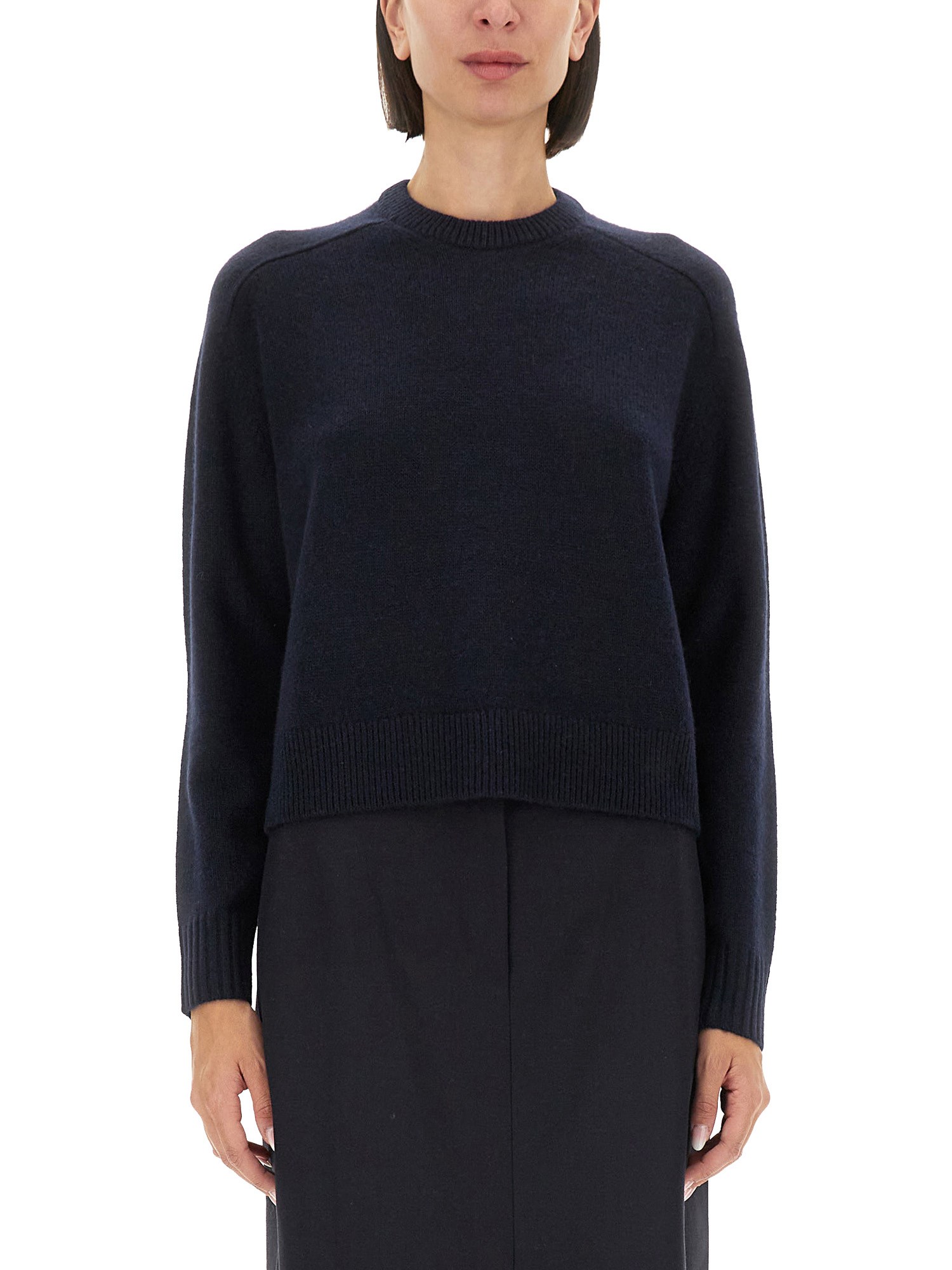 Theory theory cashmere sweater