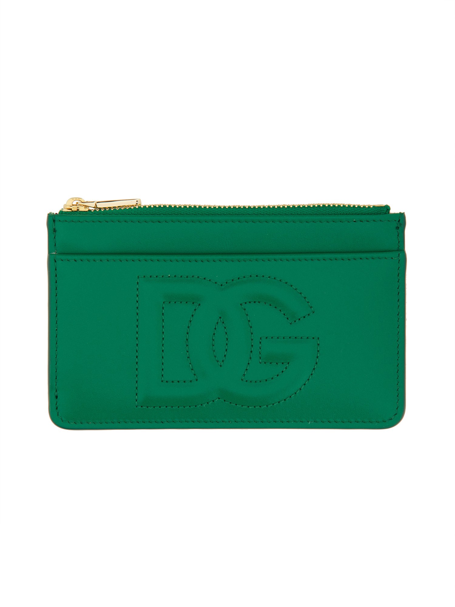 Dolce & Gabbana dolce & gabbana leather card holder