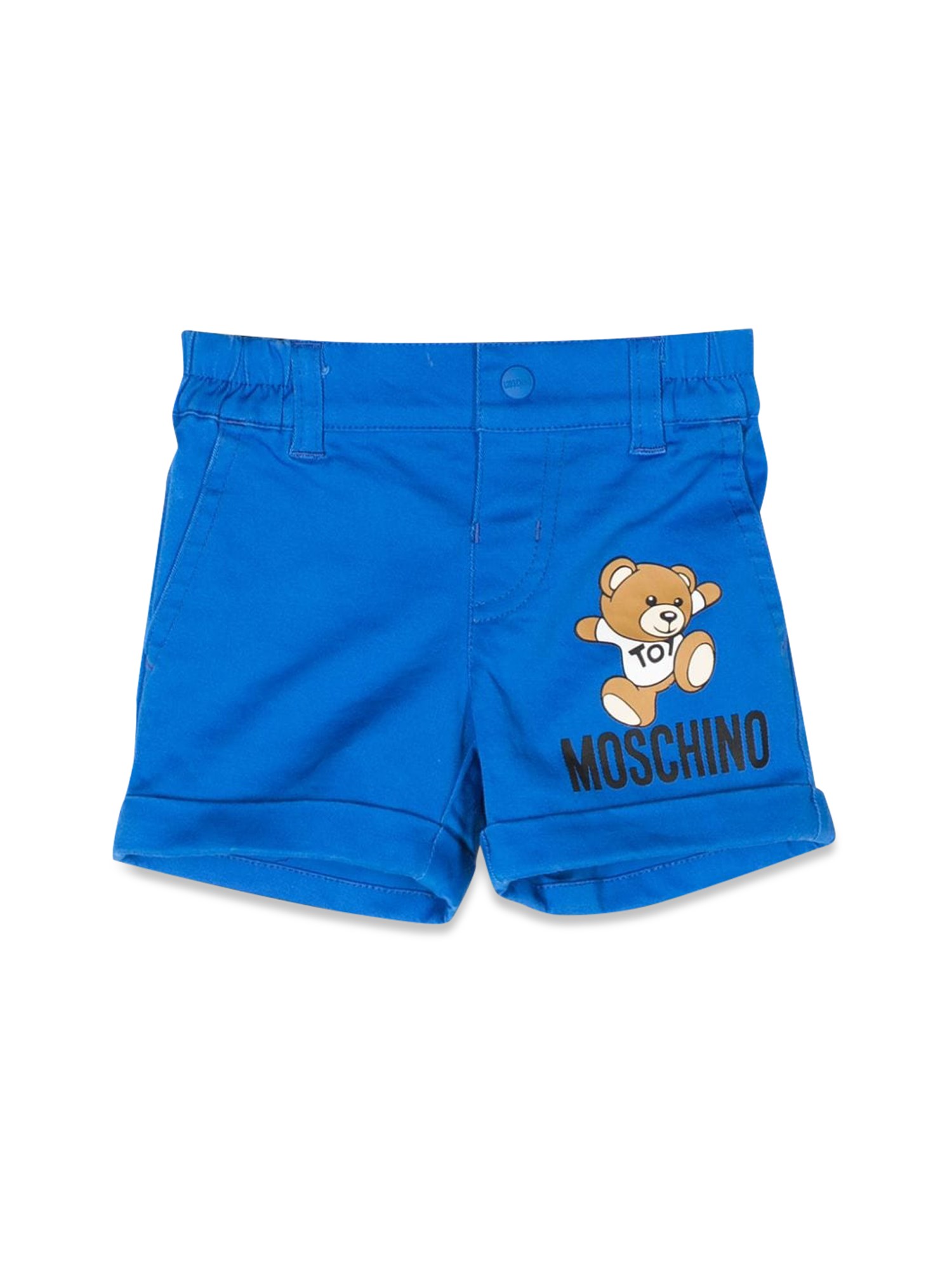 Moschino moschino shorts