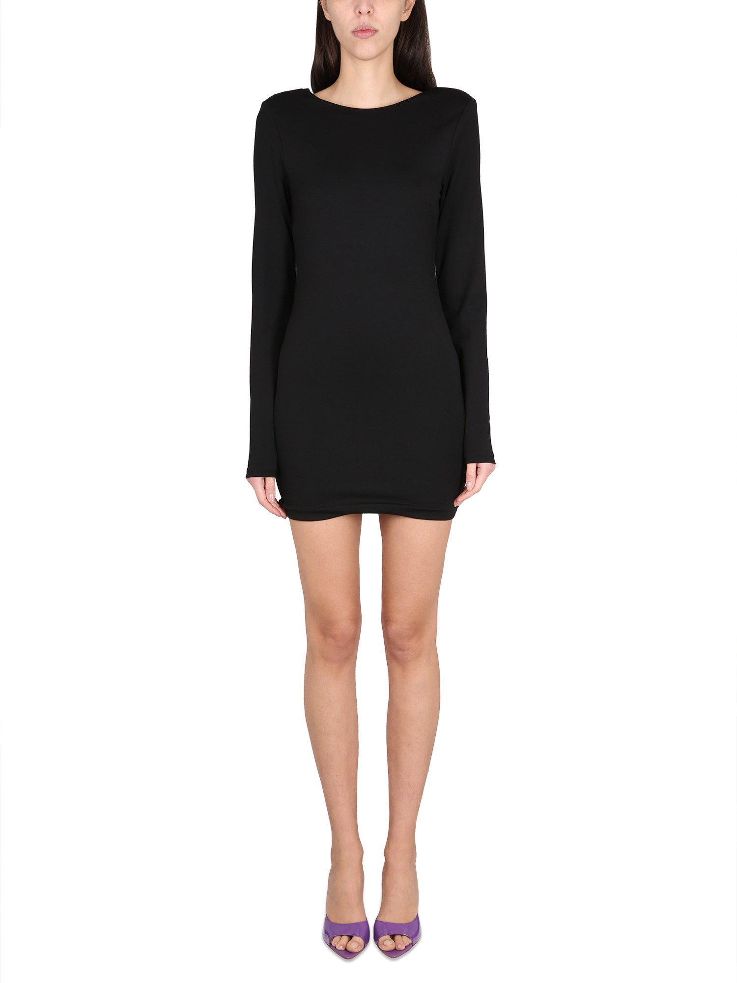  rotate birger christensen mini dress