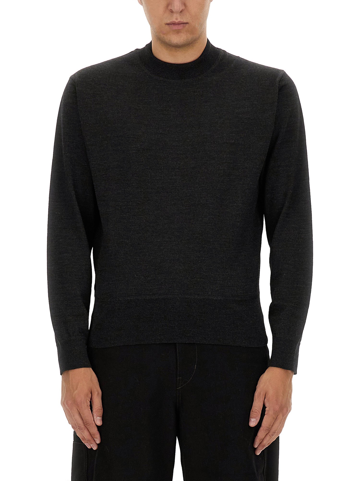 Lemaire lemaire wool jersey.