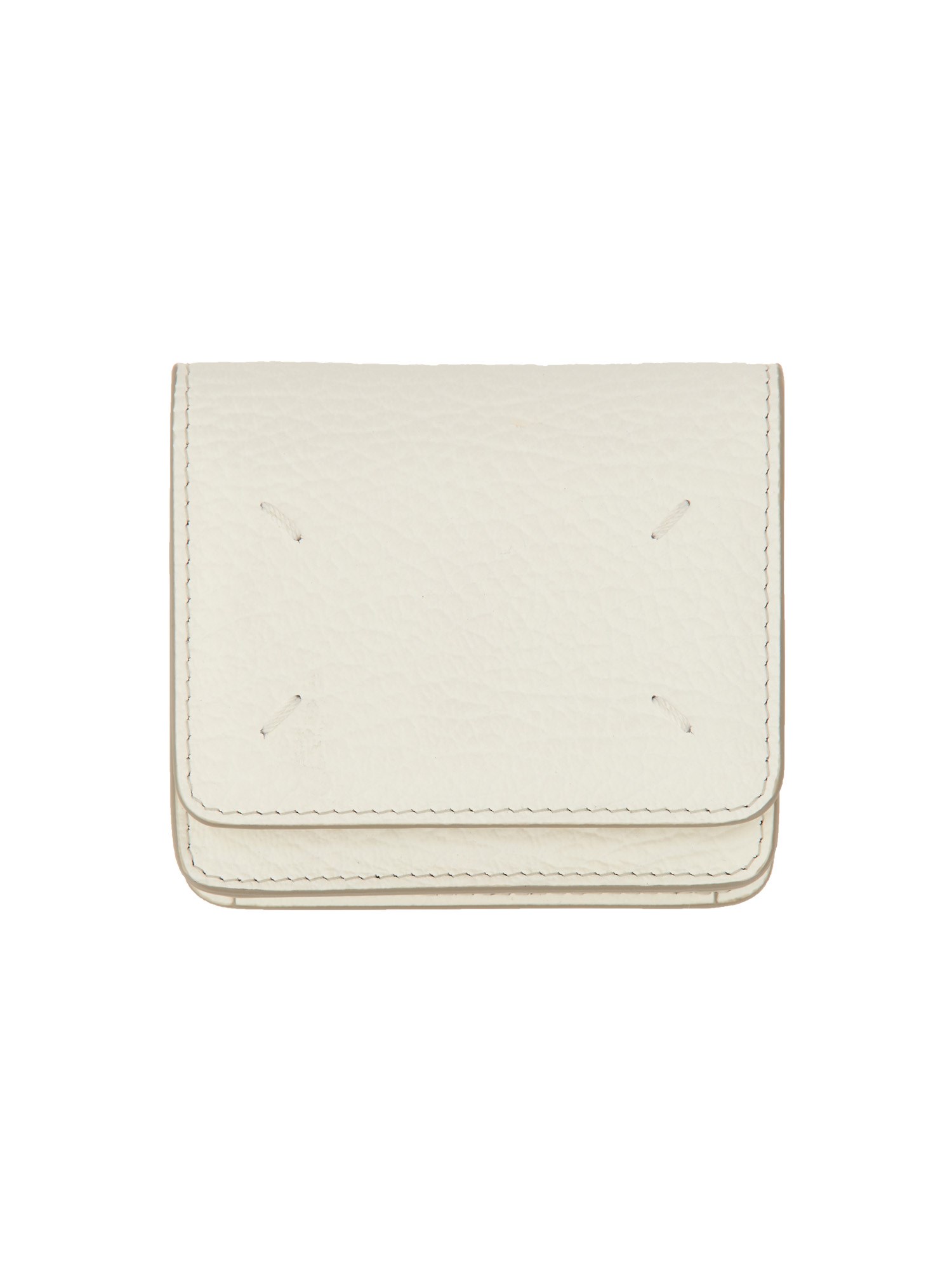 Maison Margiela maison margiela wallet with logo