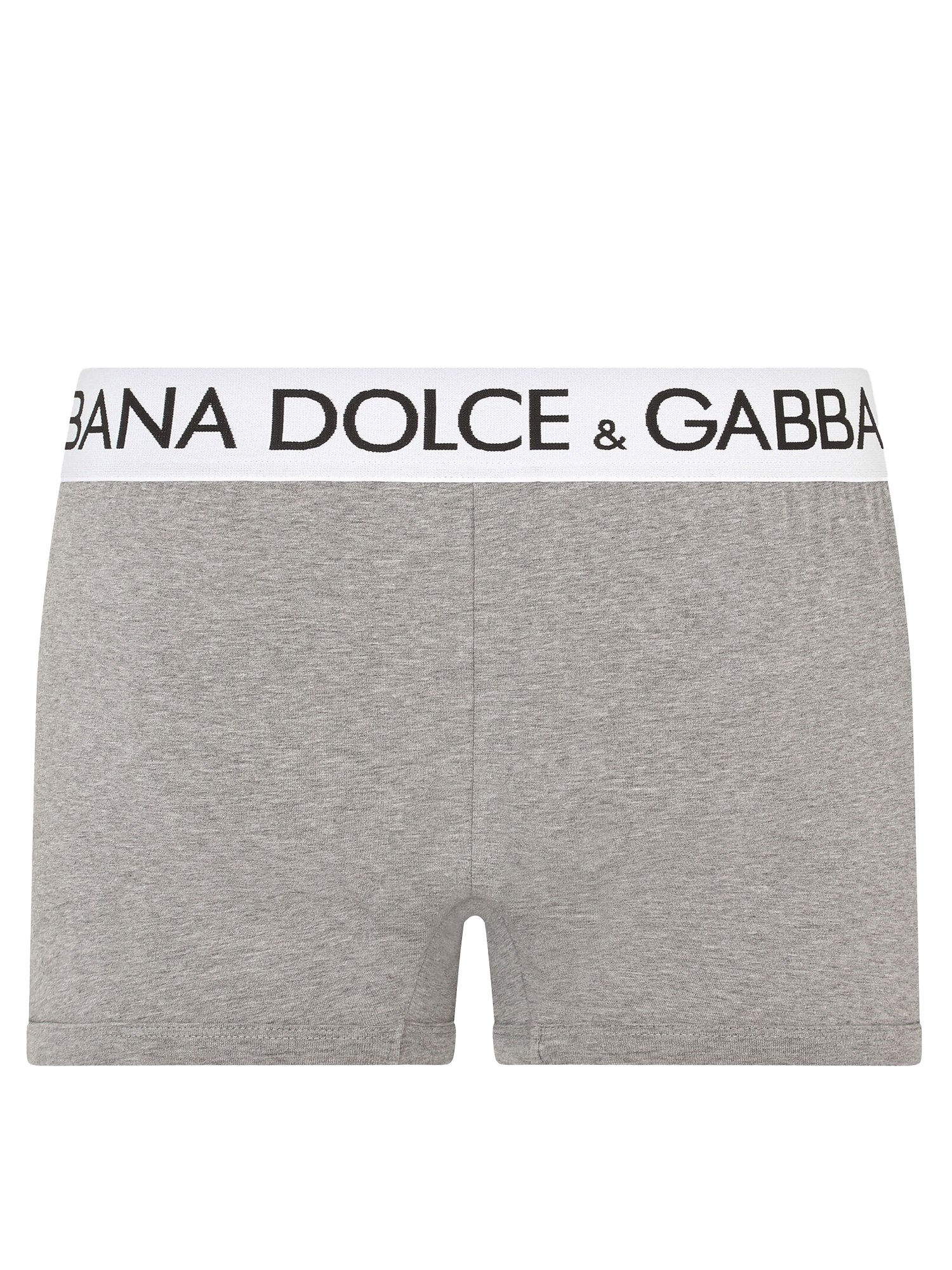 Dolce & Gabbana dolce & gabbana boxers with logo