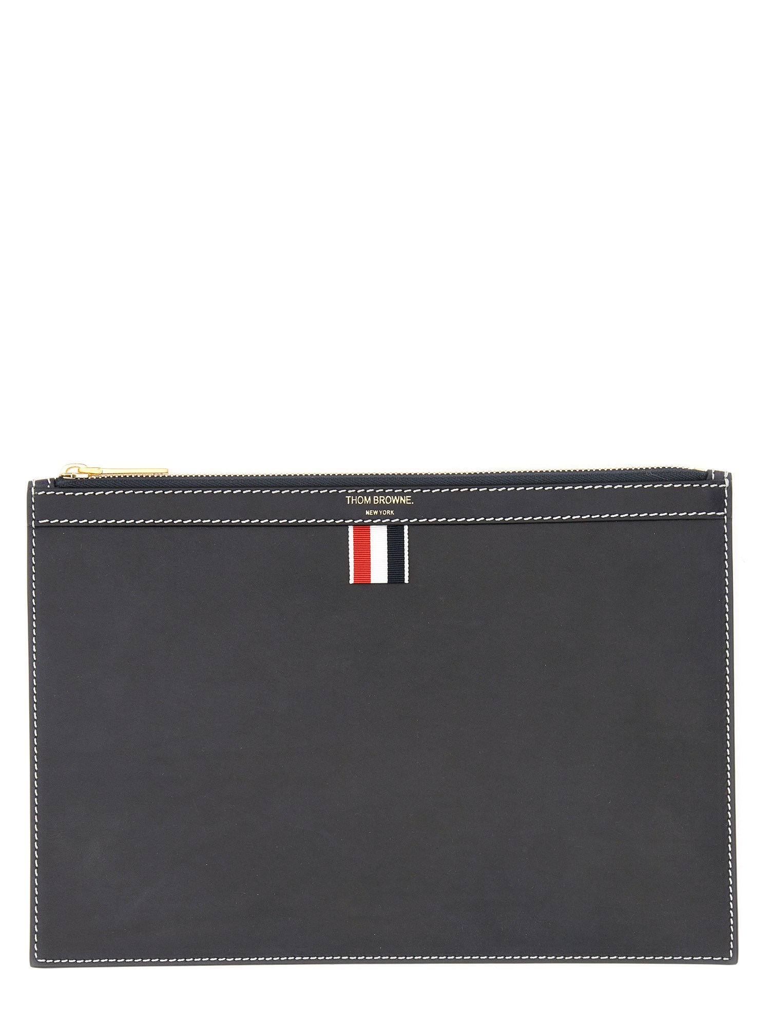 Thom Browne thom browne small tablet holder