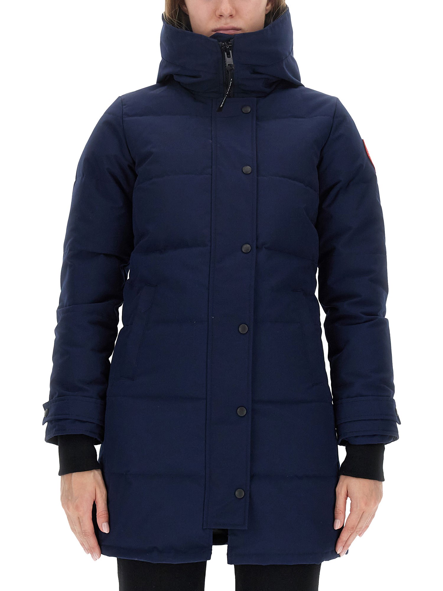 Canada Goose canada goose "shelburne" parka