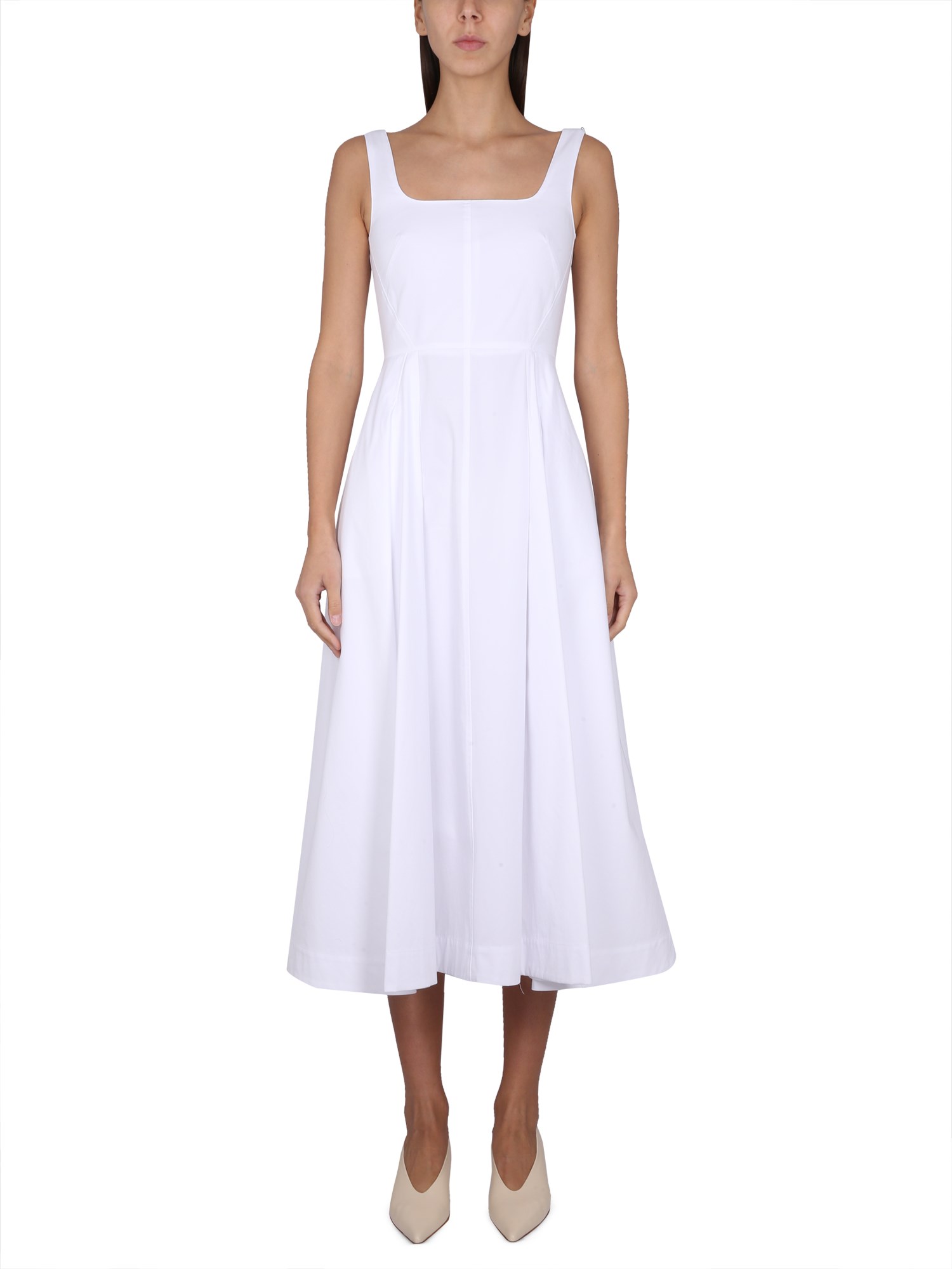 Max Mara max mara princesses dress