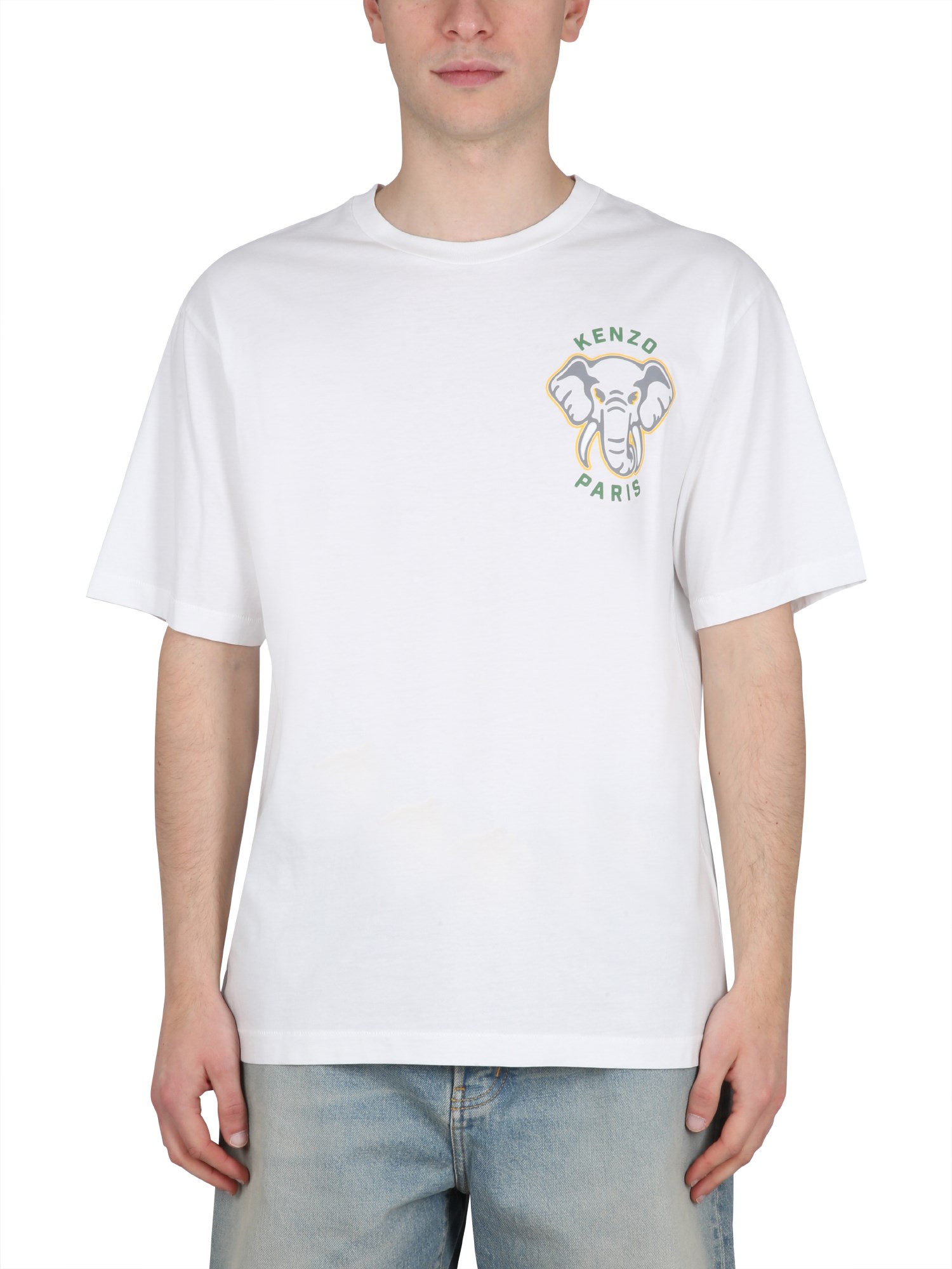 Kenzo kenzo t-shirt with logo