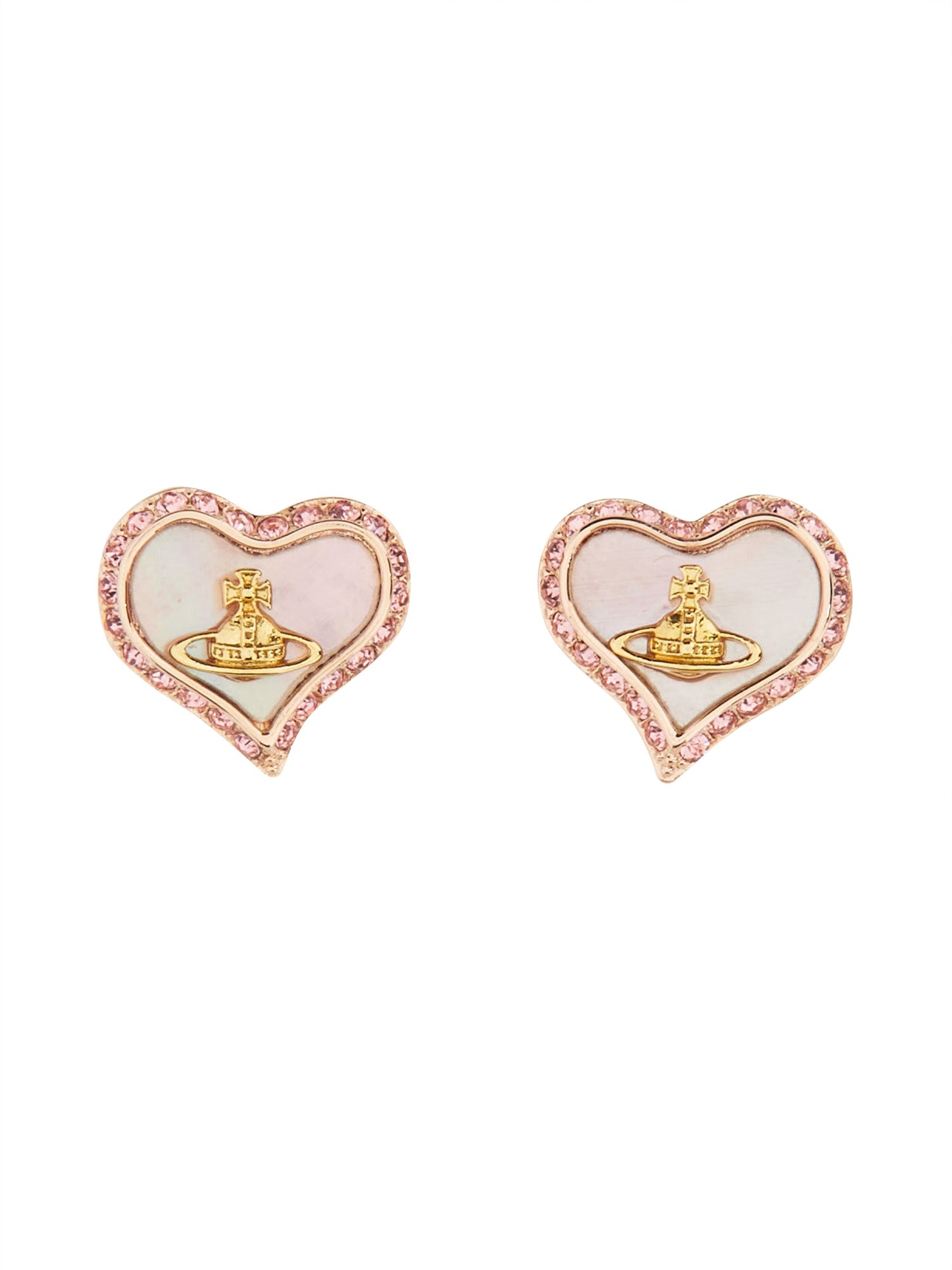 Vivienne Westwood vivienne westwood earrings "petra"