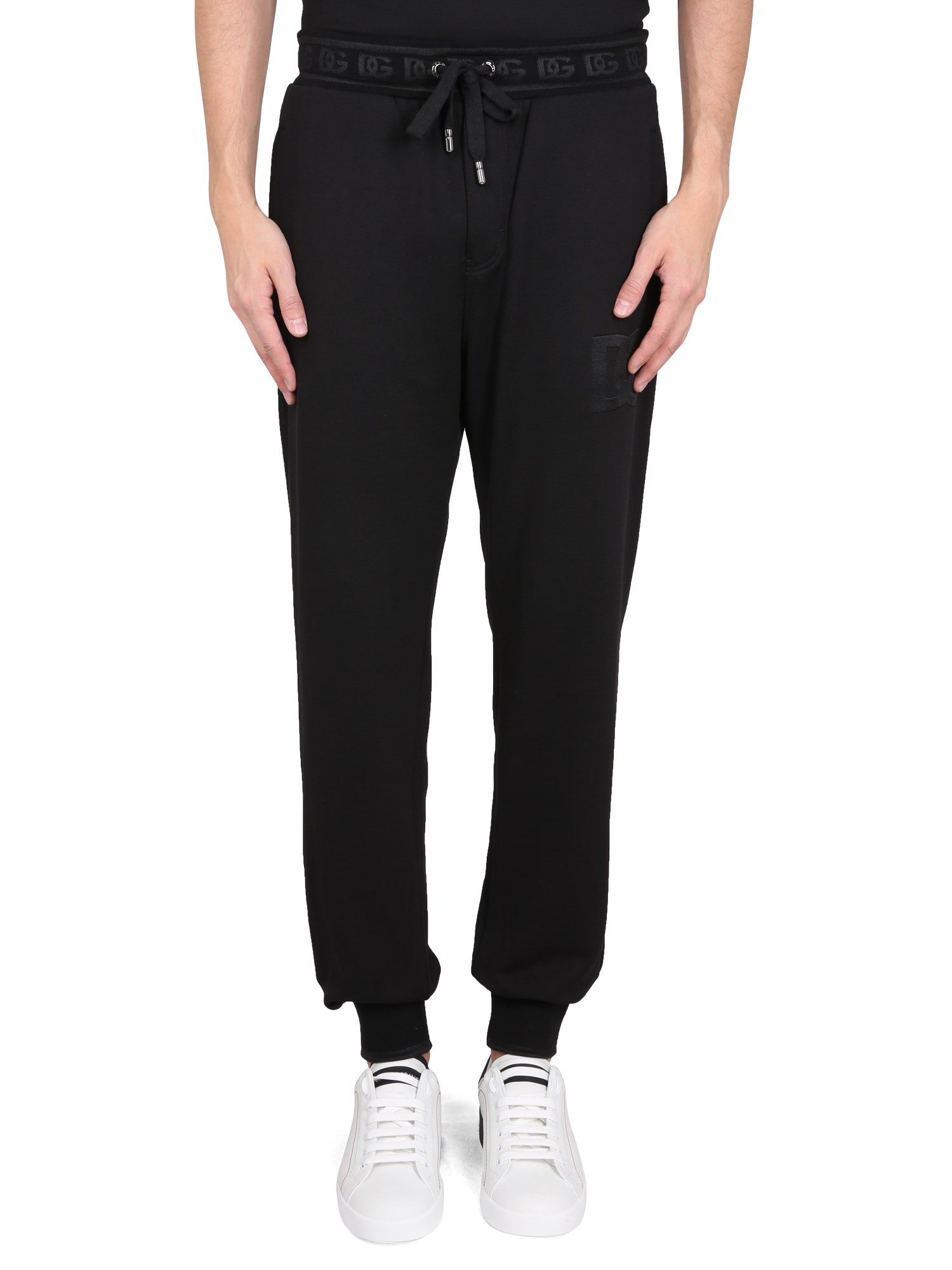 Dolce & Gabbana dolce & gabbana jogging pants