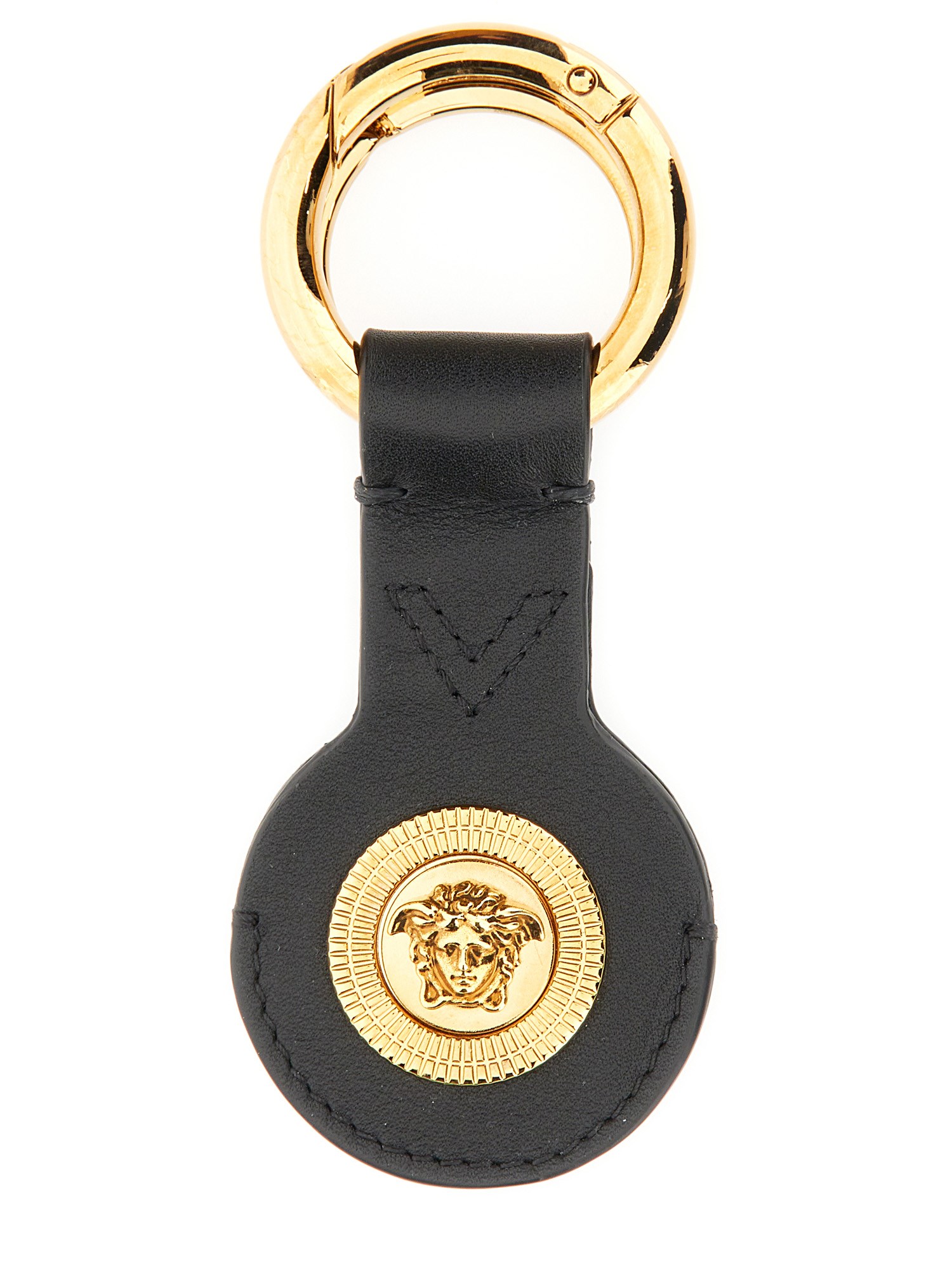 Versace versace jellyfish keychain