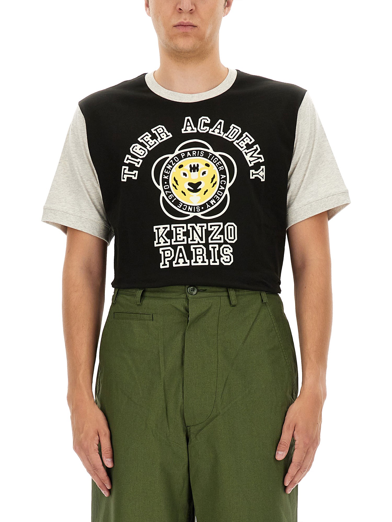 Kenzo kenzo tiger academy t-shirt