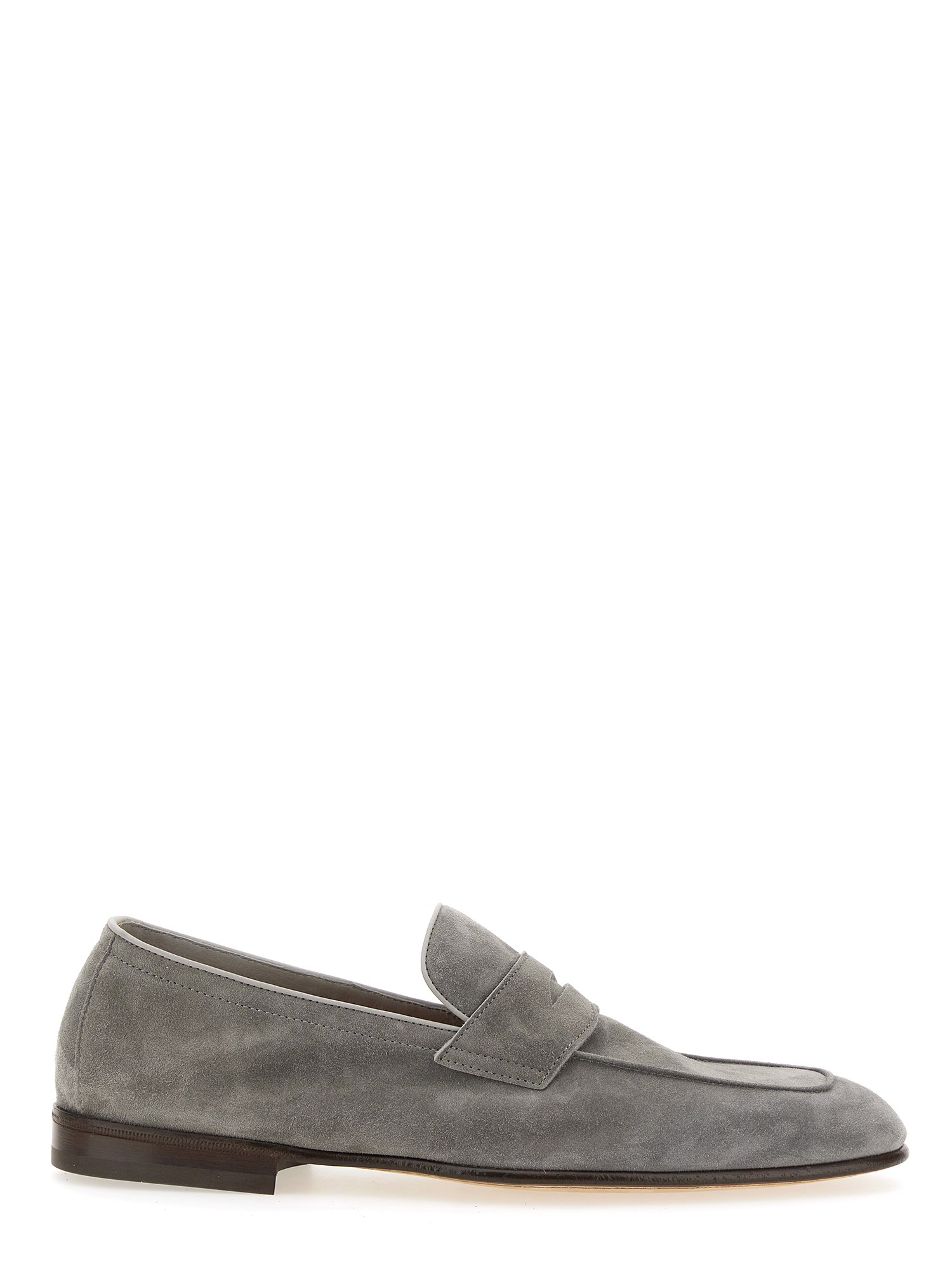 Brunello Cucinelli brunello cucinelli penny loafer