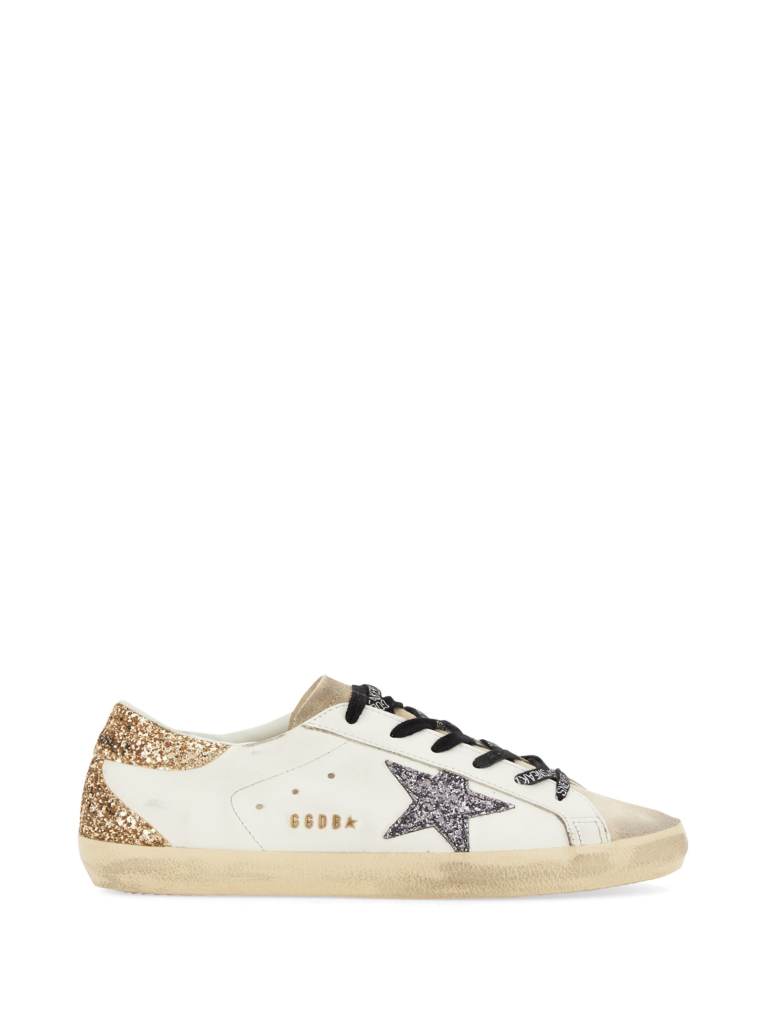 Golden Goose golden goose "super star" sneaker