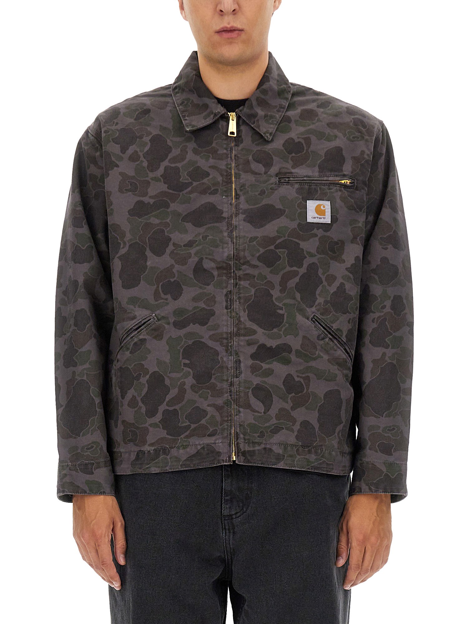 Carhartt WIP carhartt wip detroit jacket