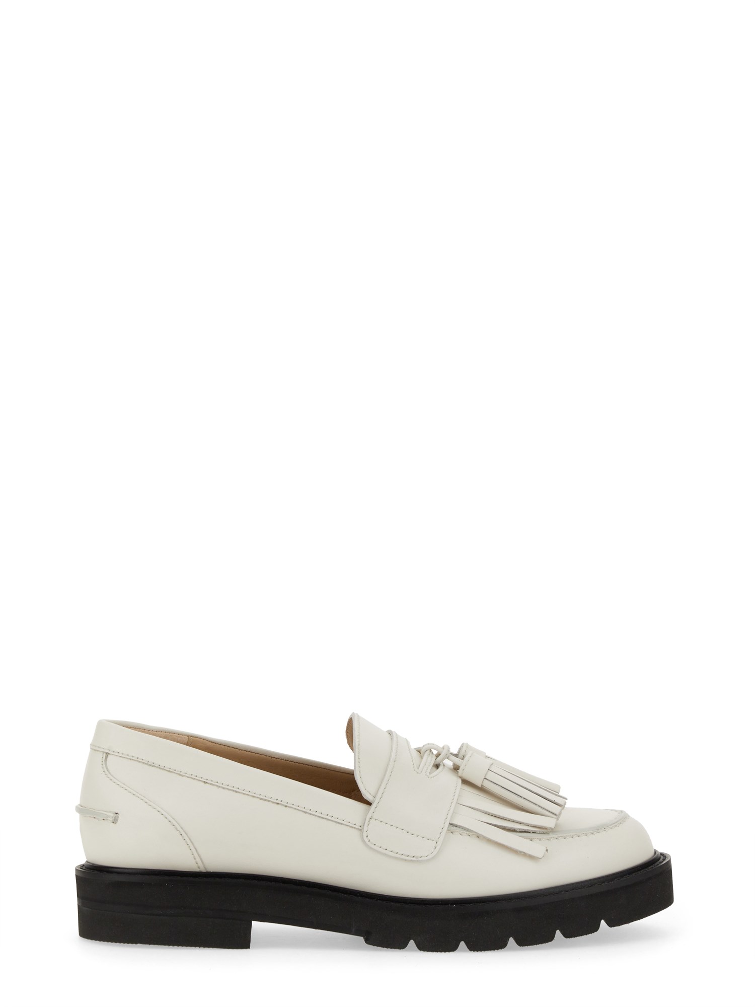 Stuart Weitzman stuart weitzman moccasin "mila"