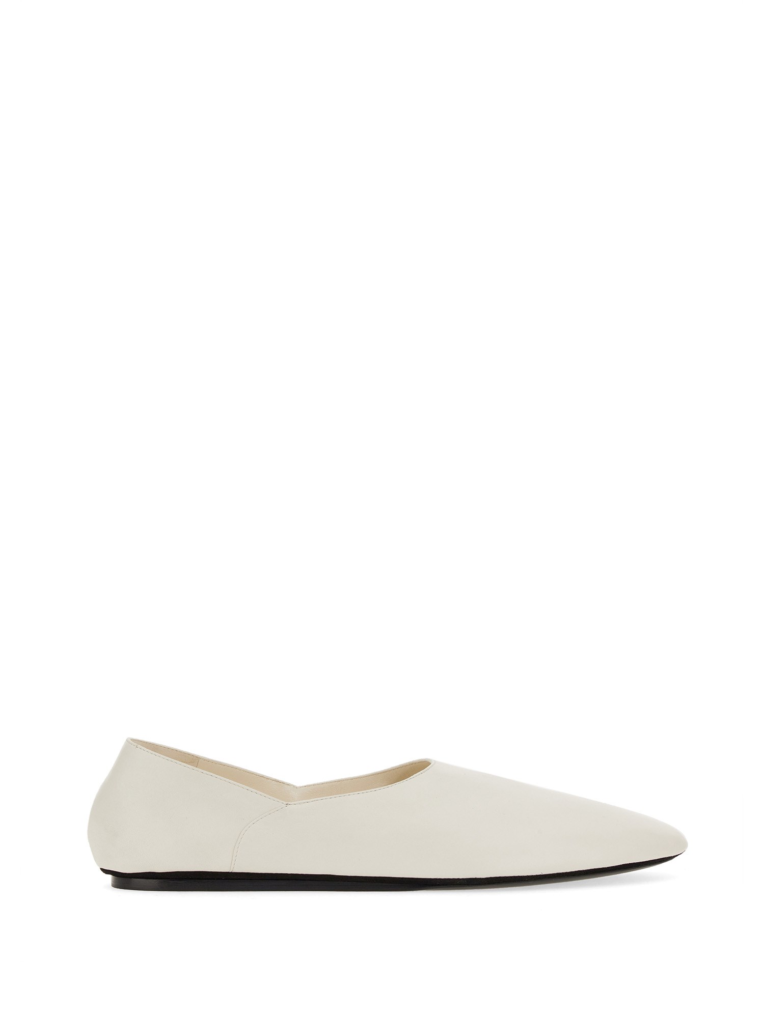 Jil Sander jil sander low slipper.