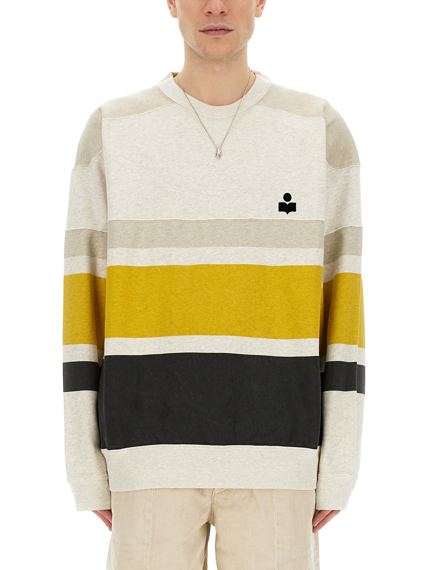  marant "meyoan" sweatshirt