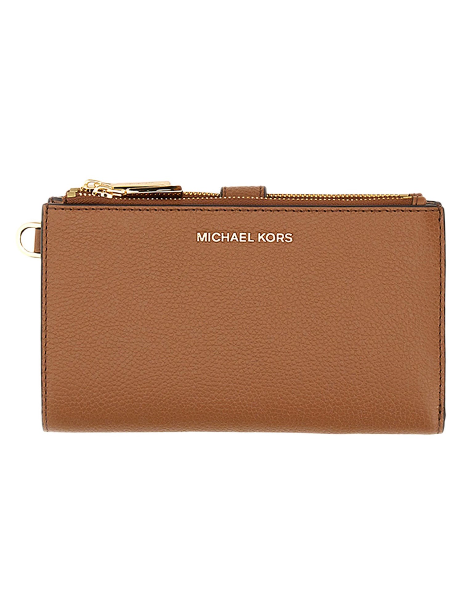  michael by michael kors wallet with logo