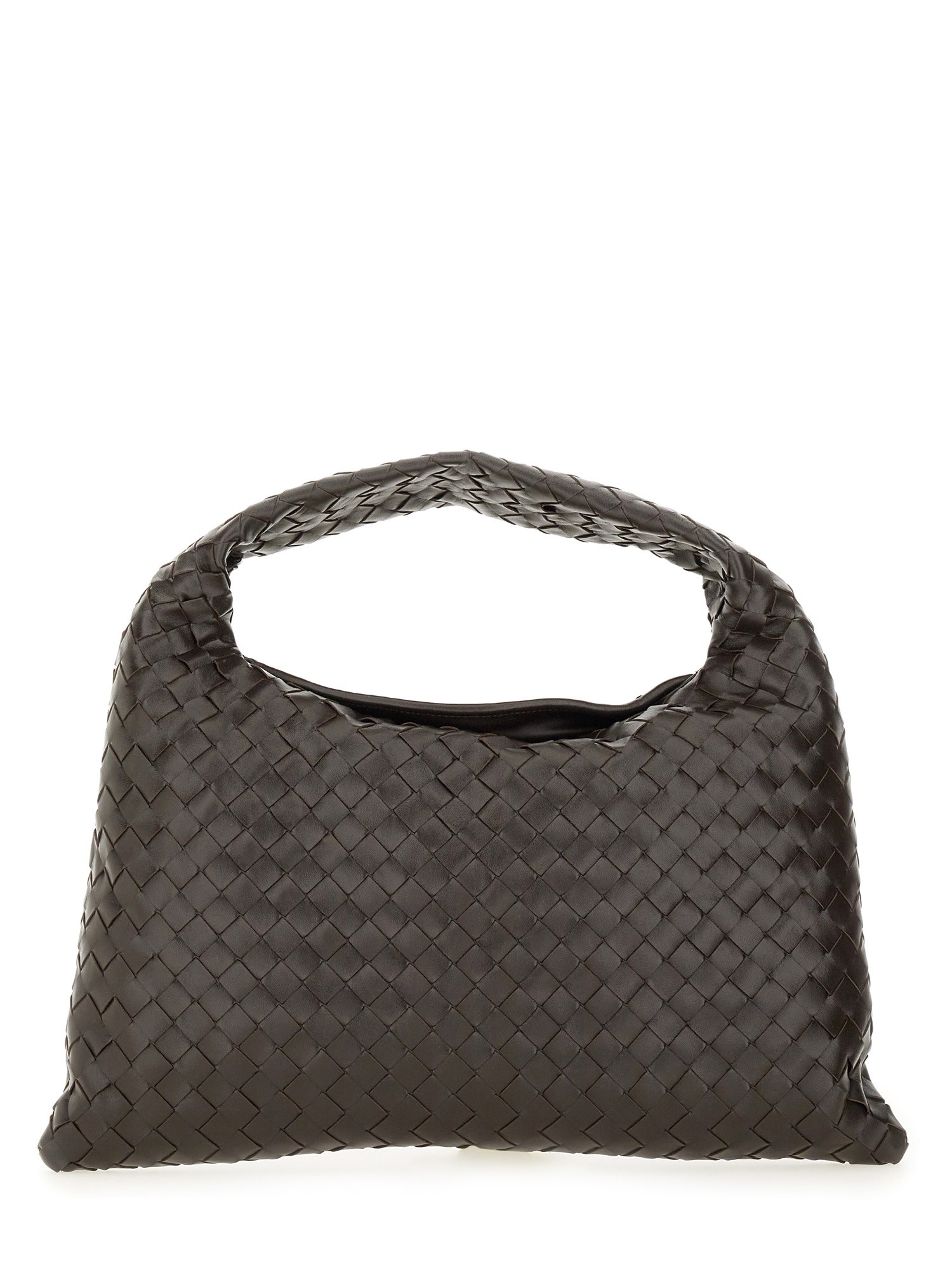 Bottega Veneta bottega veneta small "hop" shoulder bag