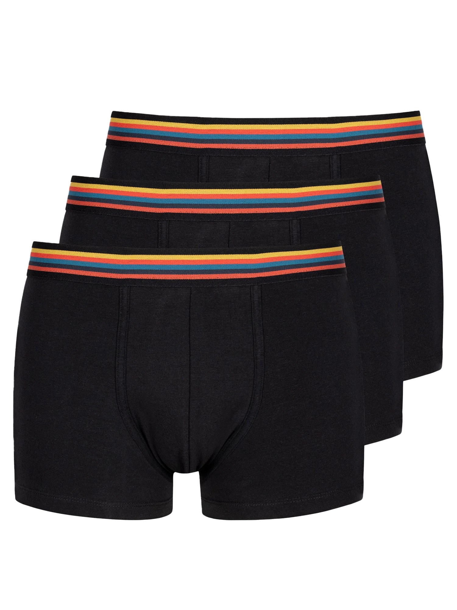 Paul Smith paul smith pack of three boxers