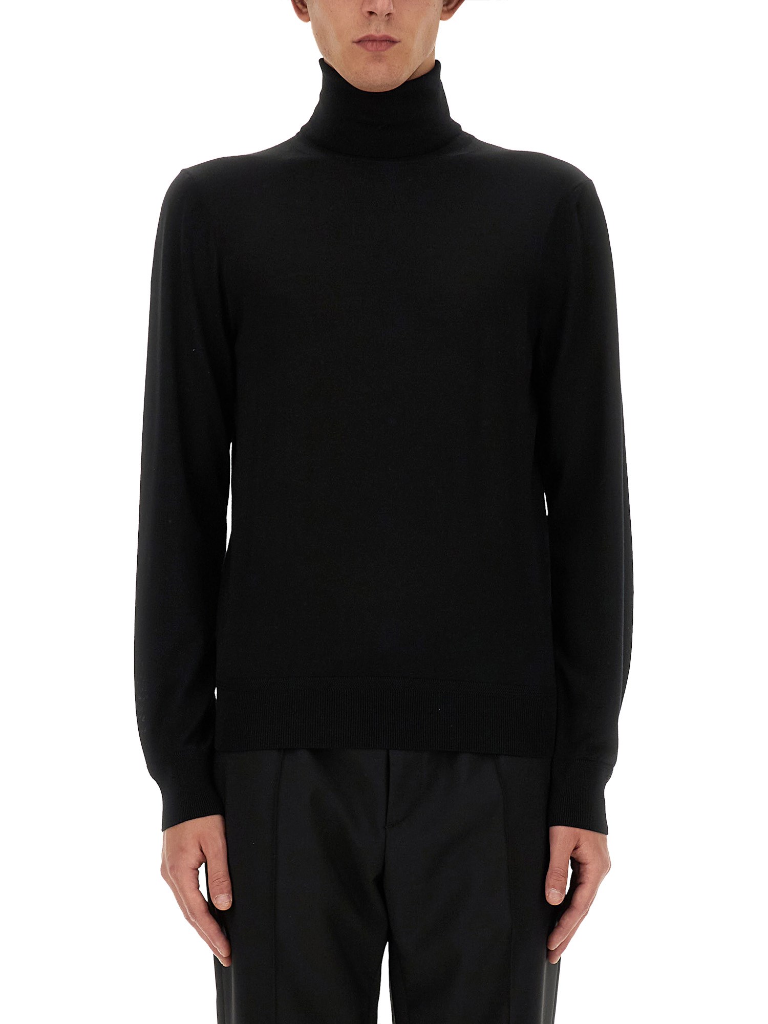 Tom Ford tom ford turtleneck shirt