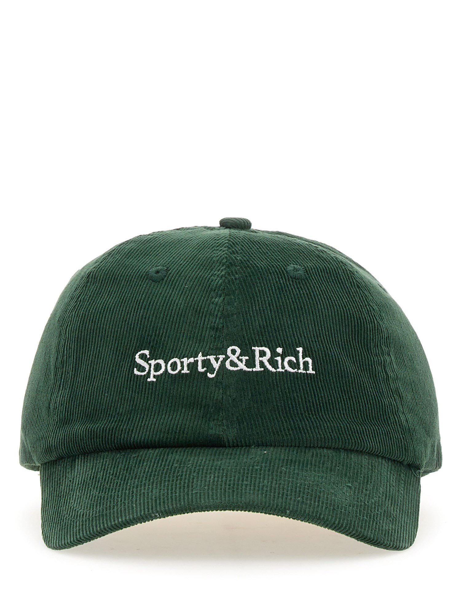 Sporty & Rich sporty & rich baseball cap