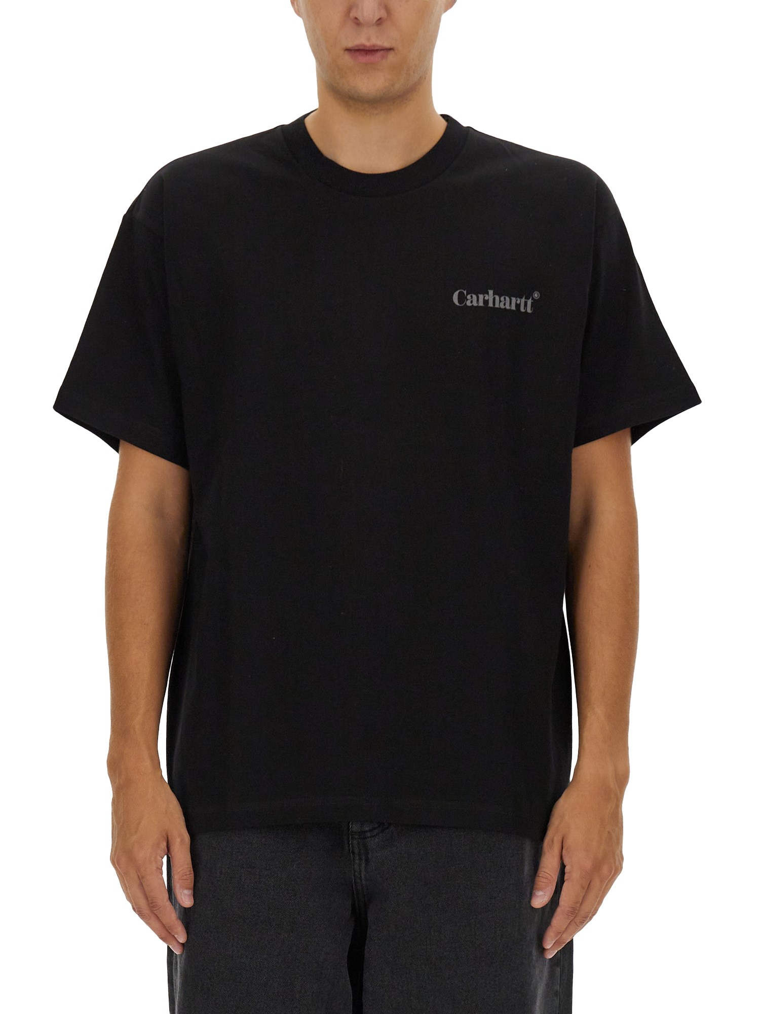 Carhartt WIP carhartt wip t-shirt "duck"