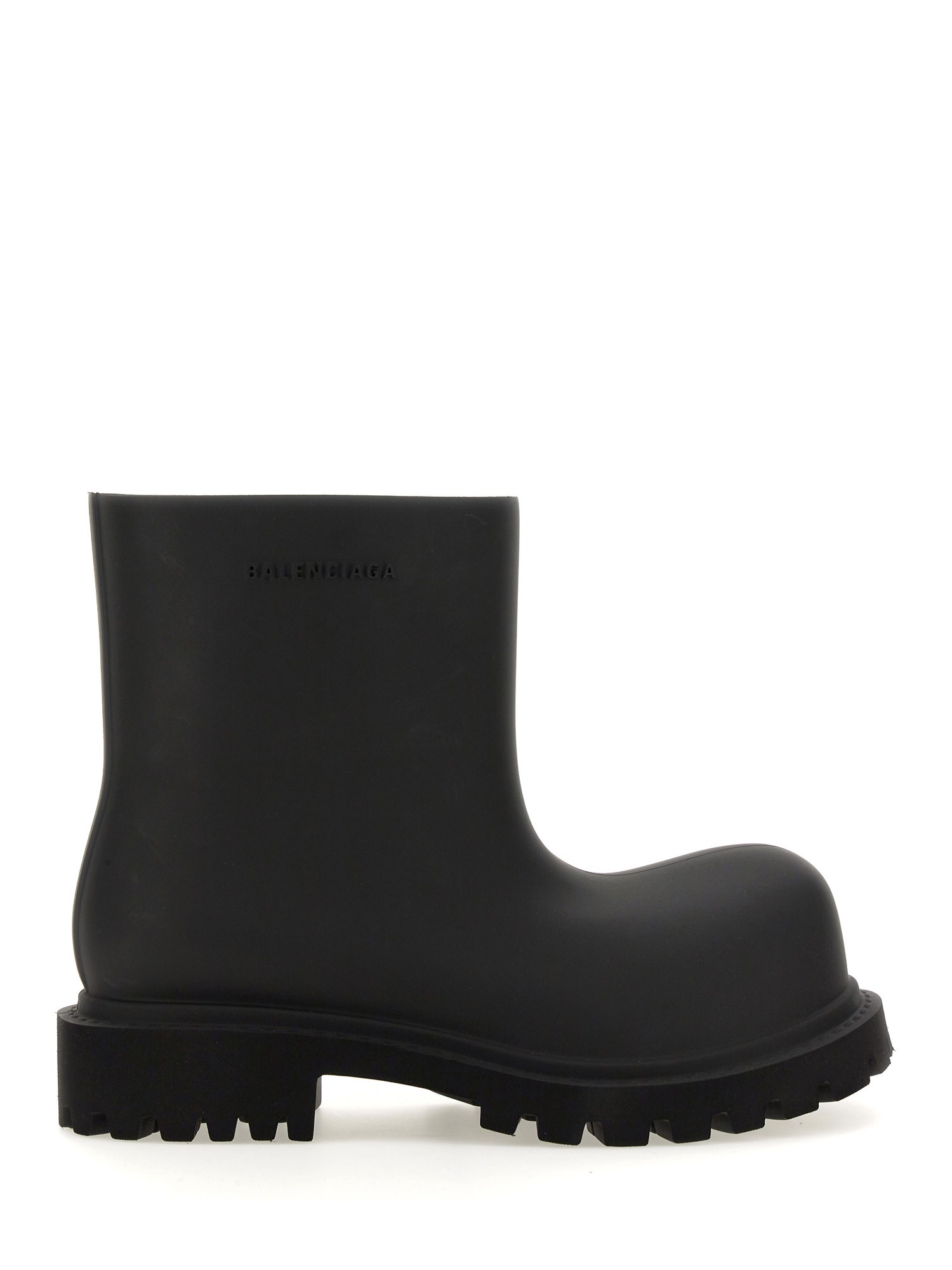 Balenciaga balenciaga boot "steroid"