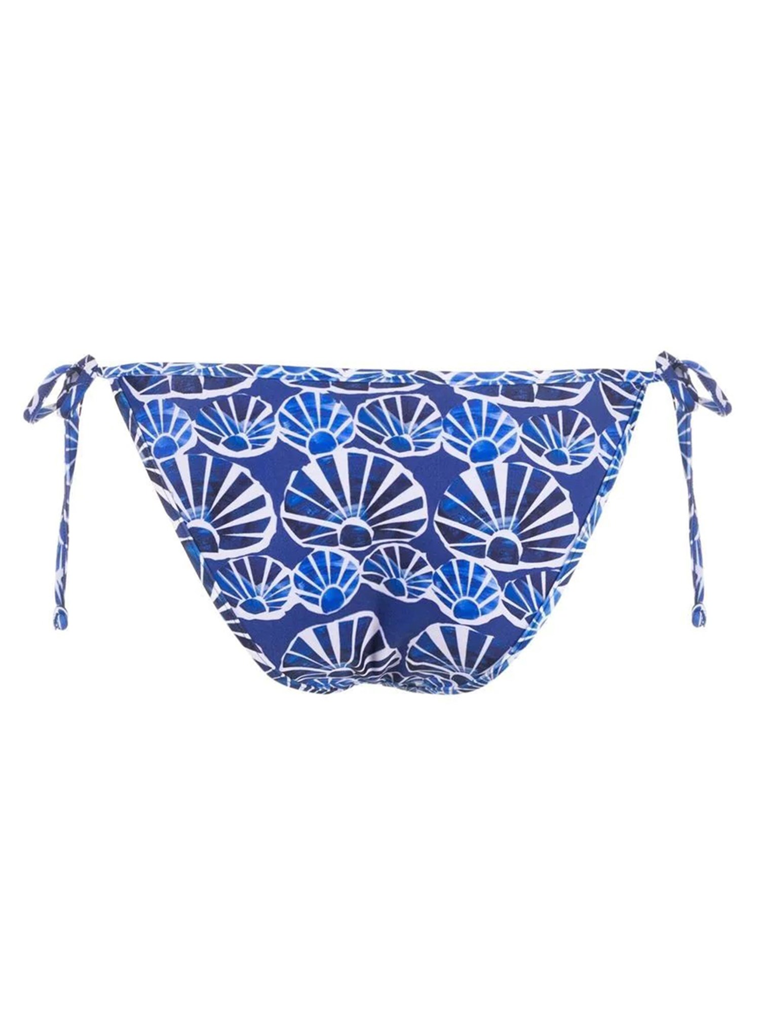 La Doublej la doublej shells bikini briefs