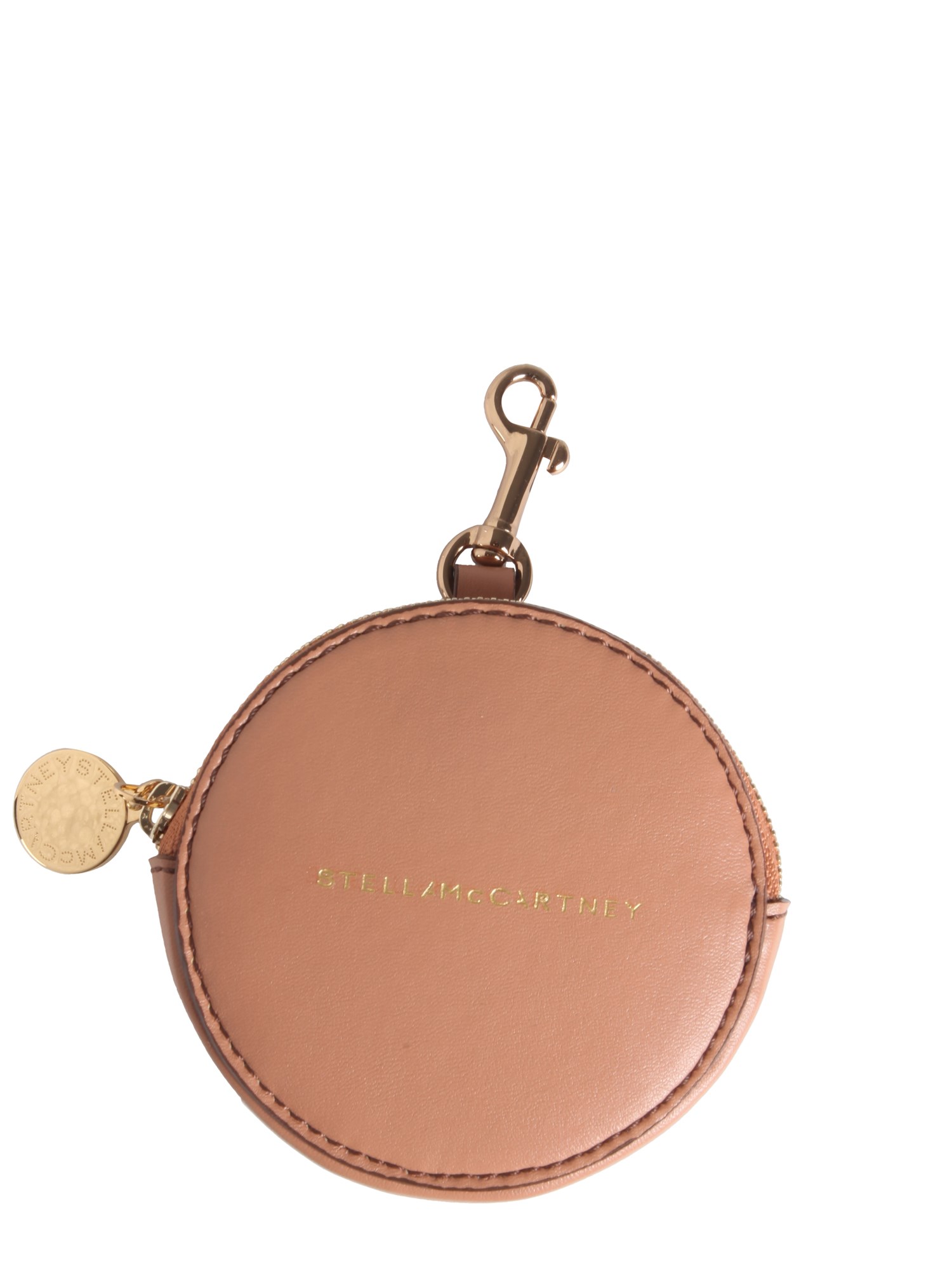 Stella McCartney stella mccartney purse with logo