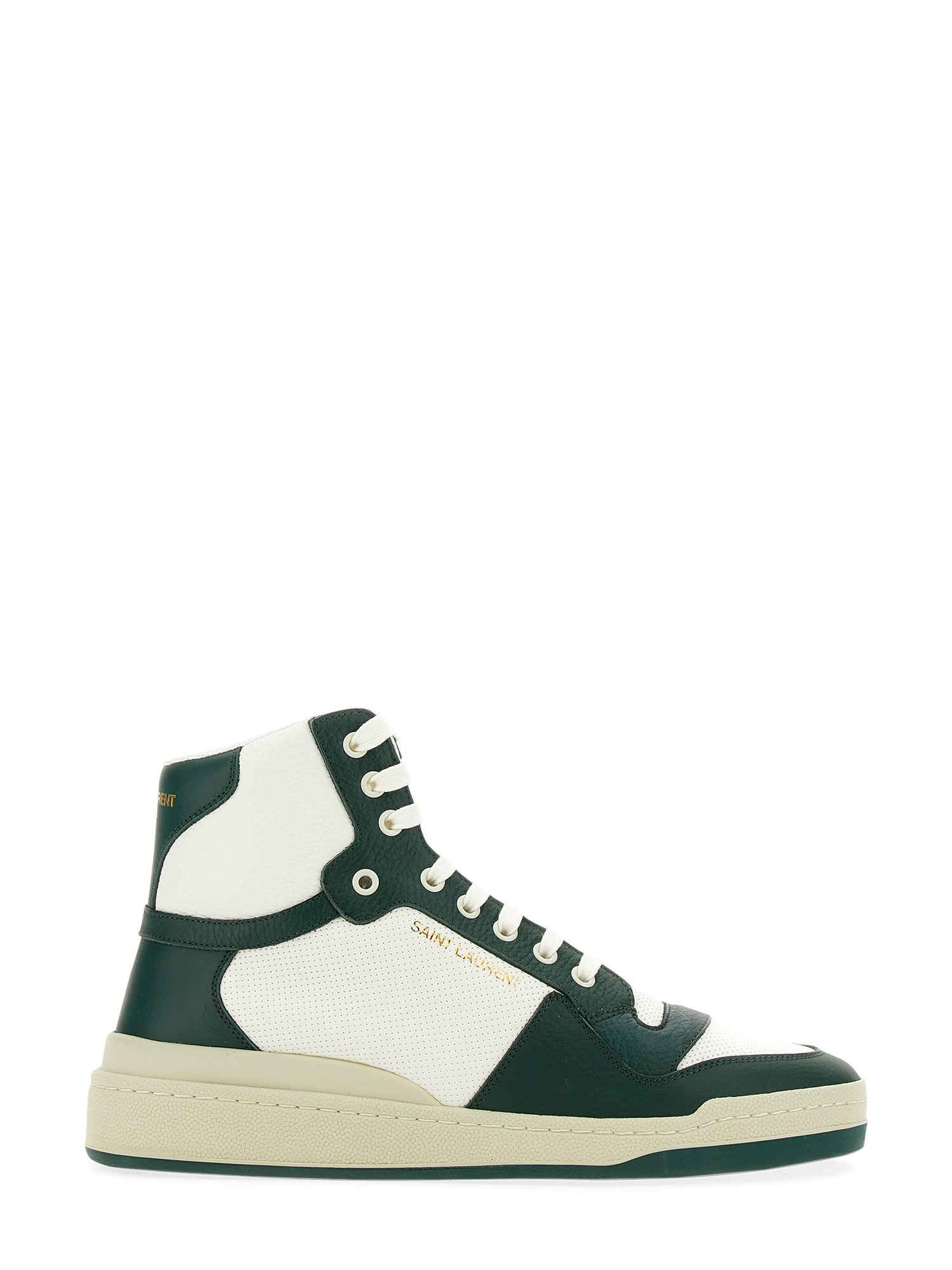 Saint Laurent saint laurent medium sneakers sl/24