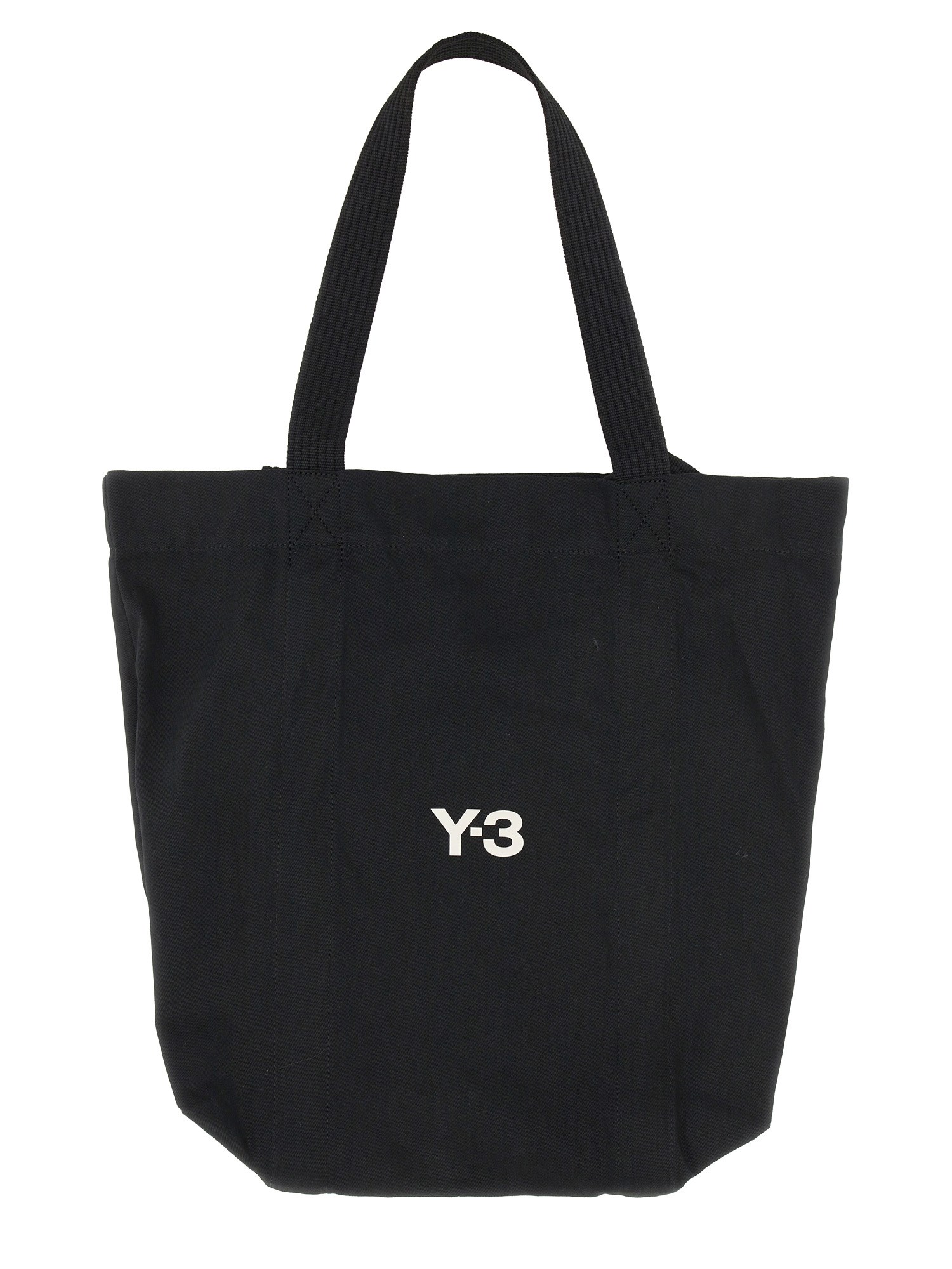  y - 3 canvas tote bag