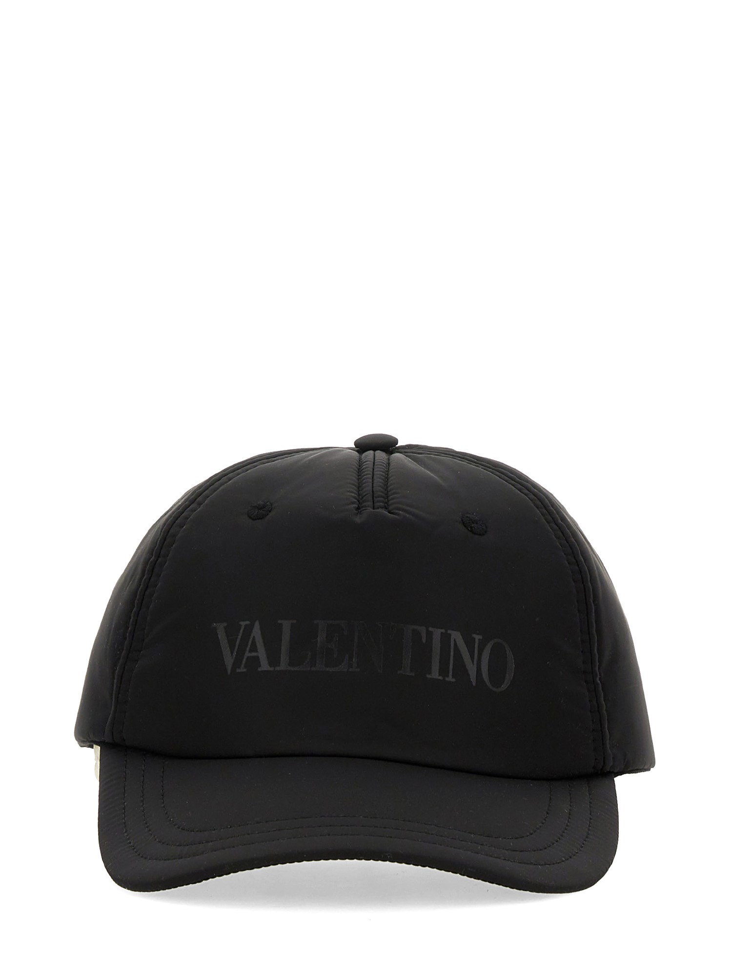 VALENTINO GARAVANI valentino garavani hat with logo