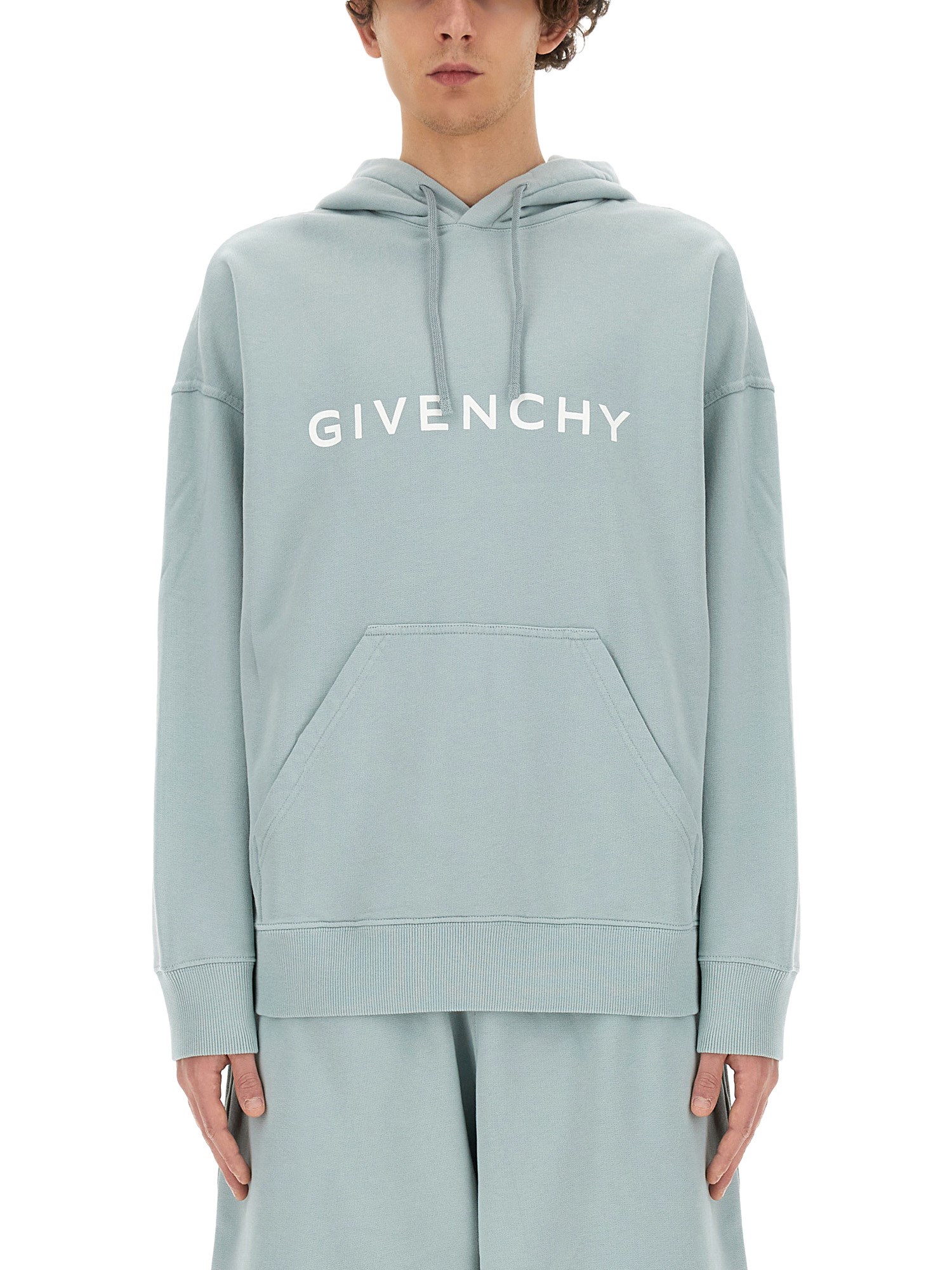 Givenchy givenchy hoodie