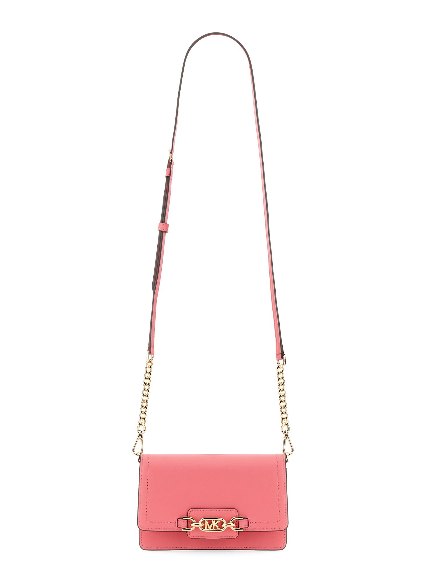  michael by michael kors shoulder bag "heather"