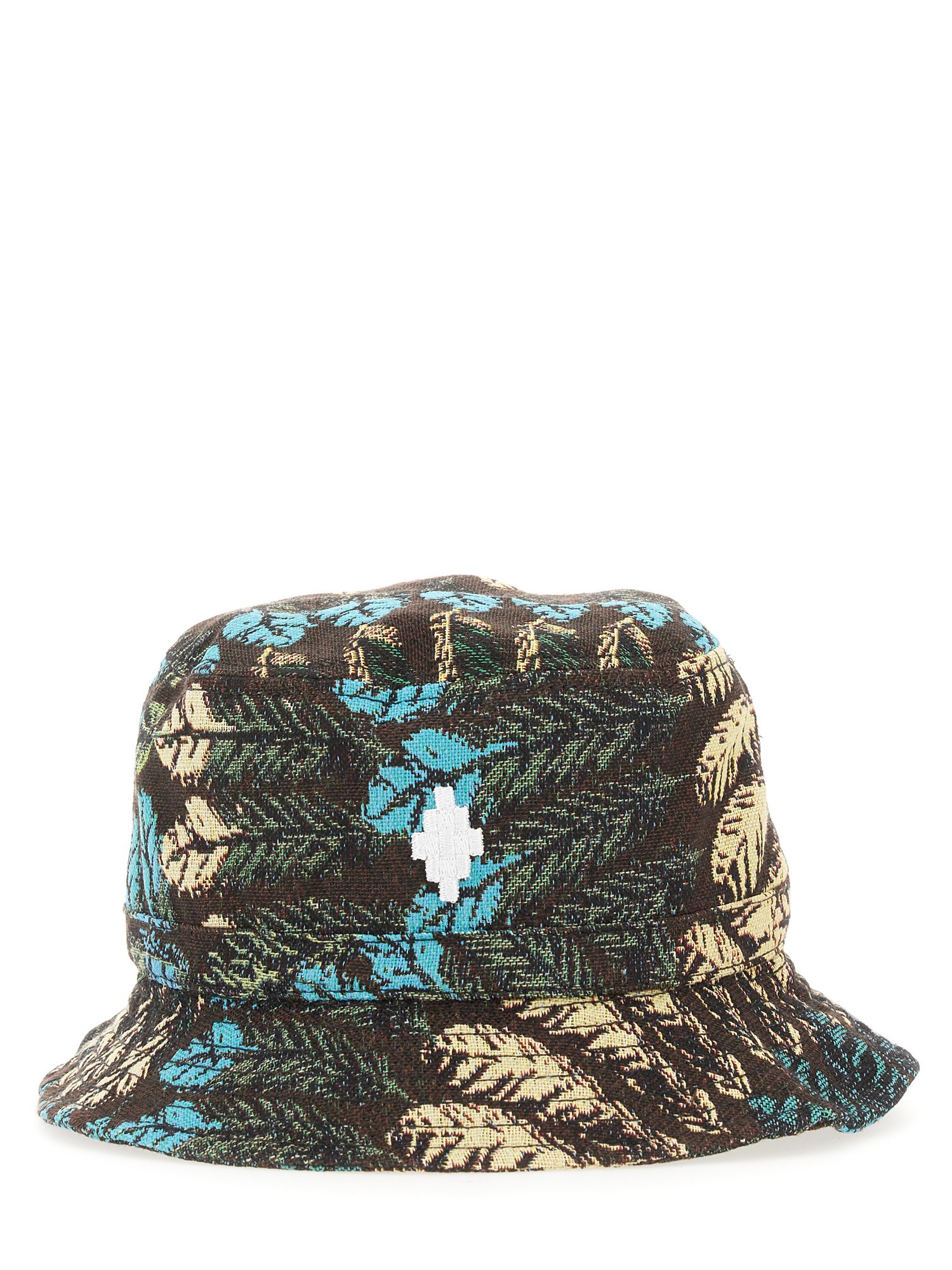 Marcelo Burlon County Of Milan marcelo burlon county of milan bucket hat aop feathers