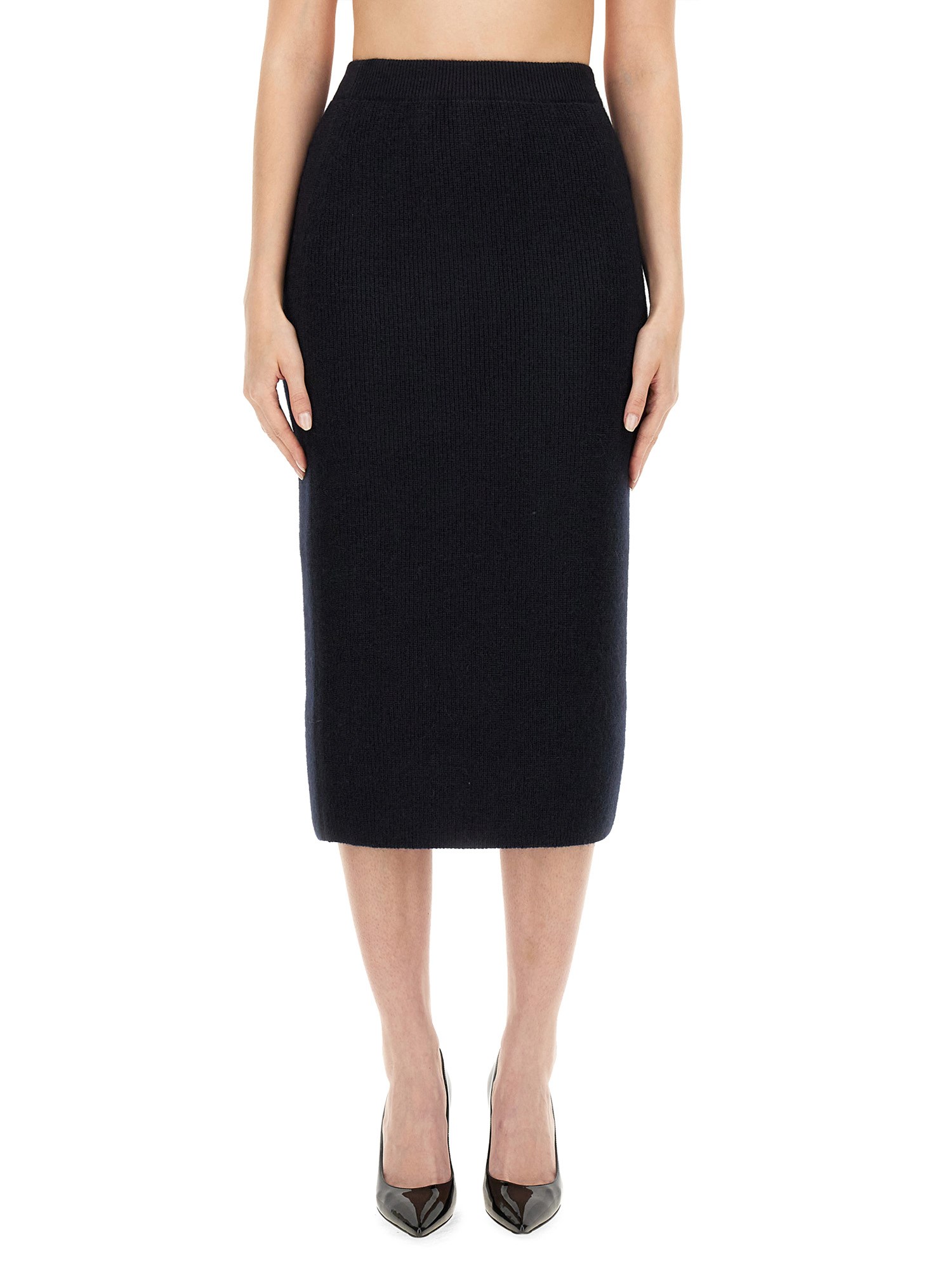 Fabiana Filippi fabiana filippi midi skirt