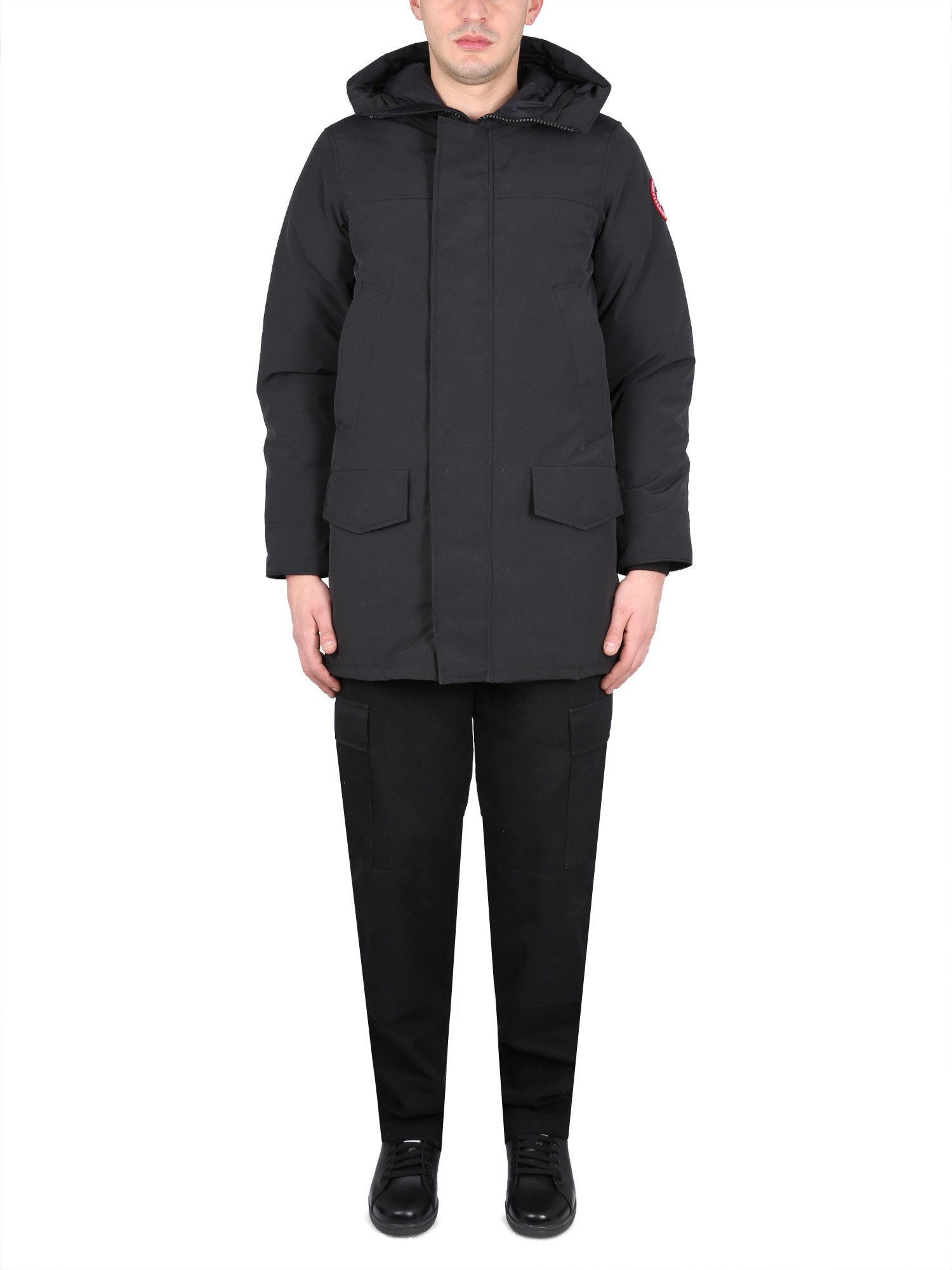 Canada Goose canada goose "langford" parka