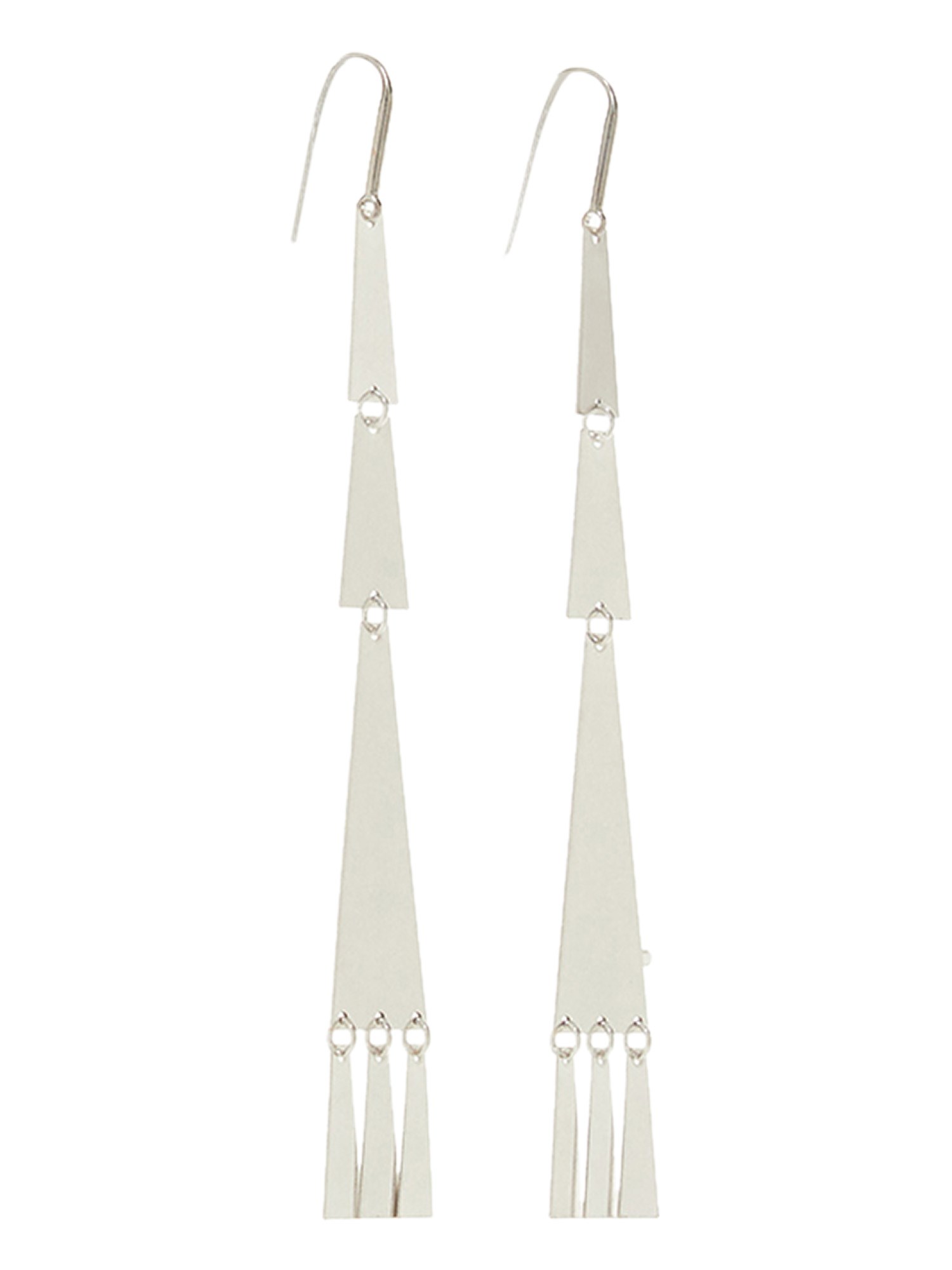 Isabel Marant isabel marant pendant earrings