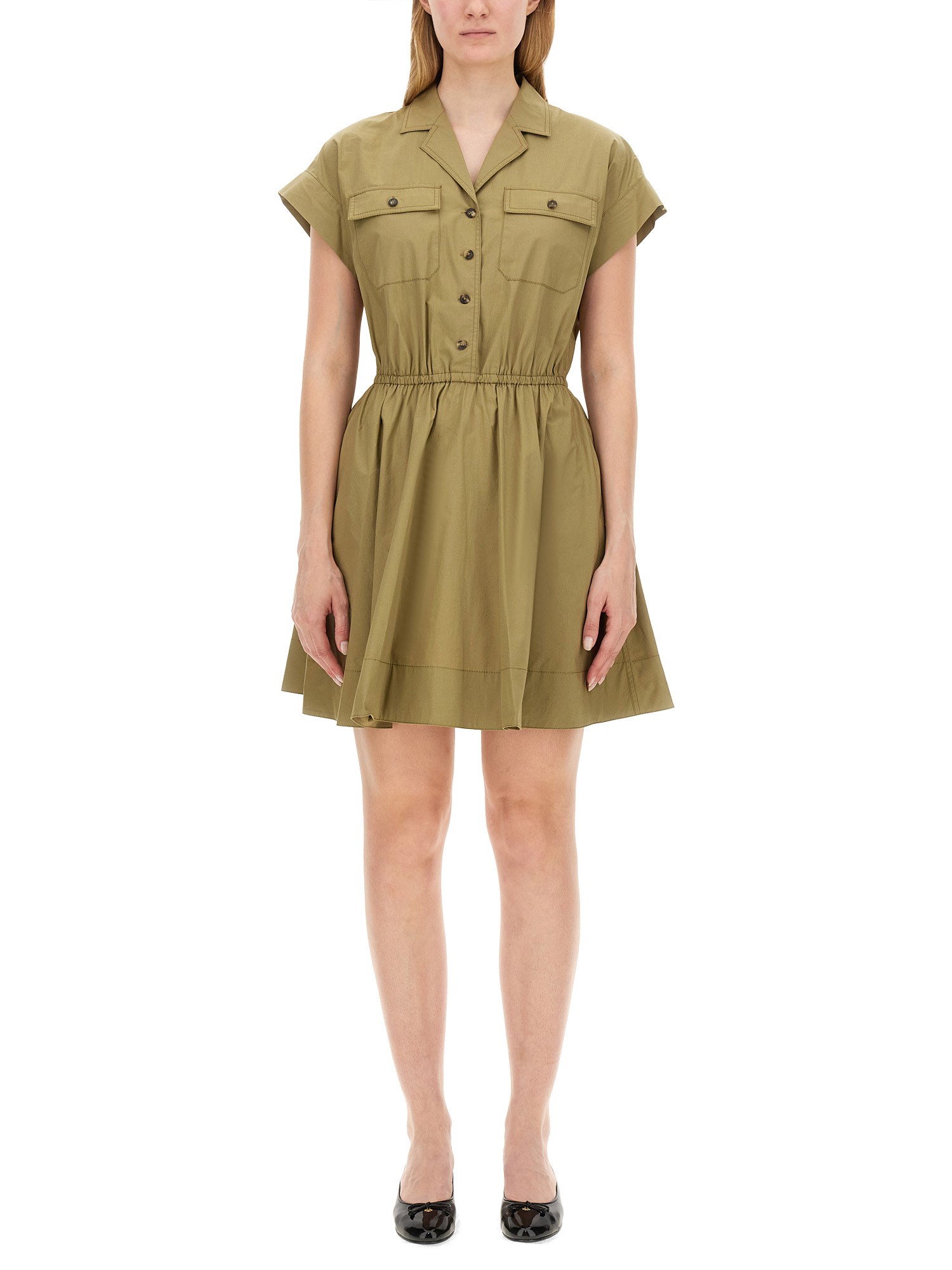 Tory Burch tory burch shirt dress