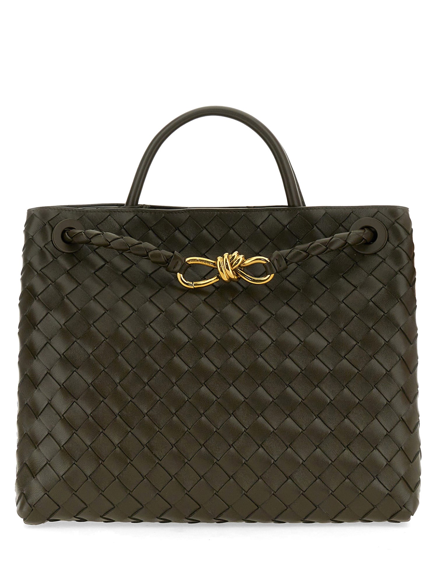 Bottega Veneta bottega veneta "andiamo" medium bag